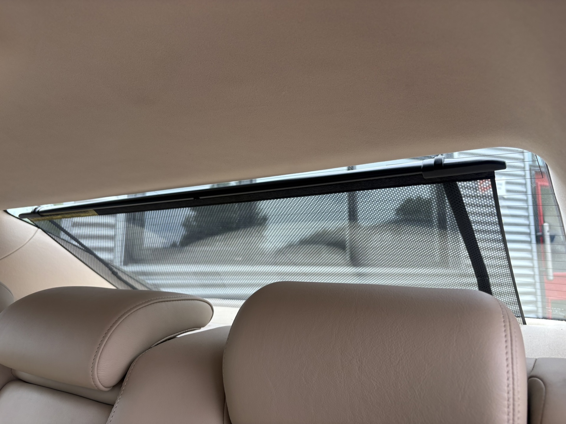 Foto van Lexus Lexus Gs300