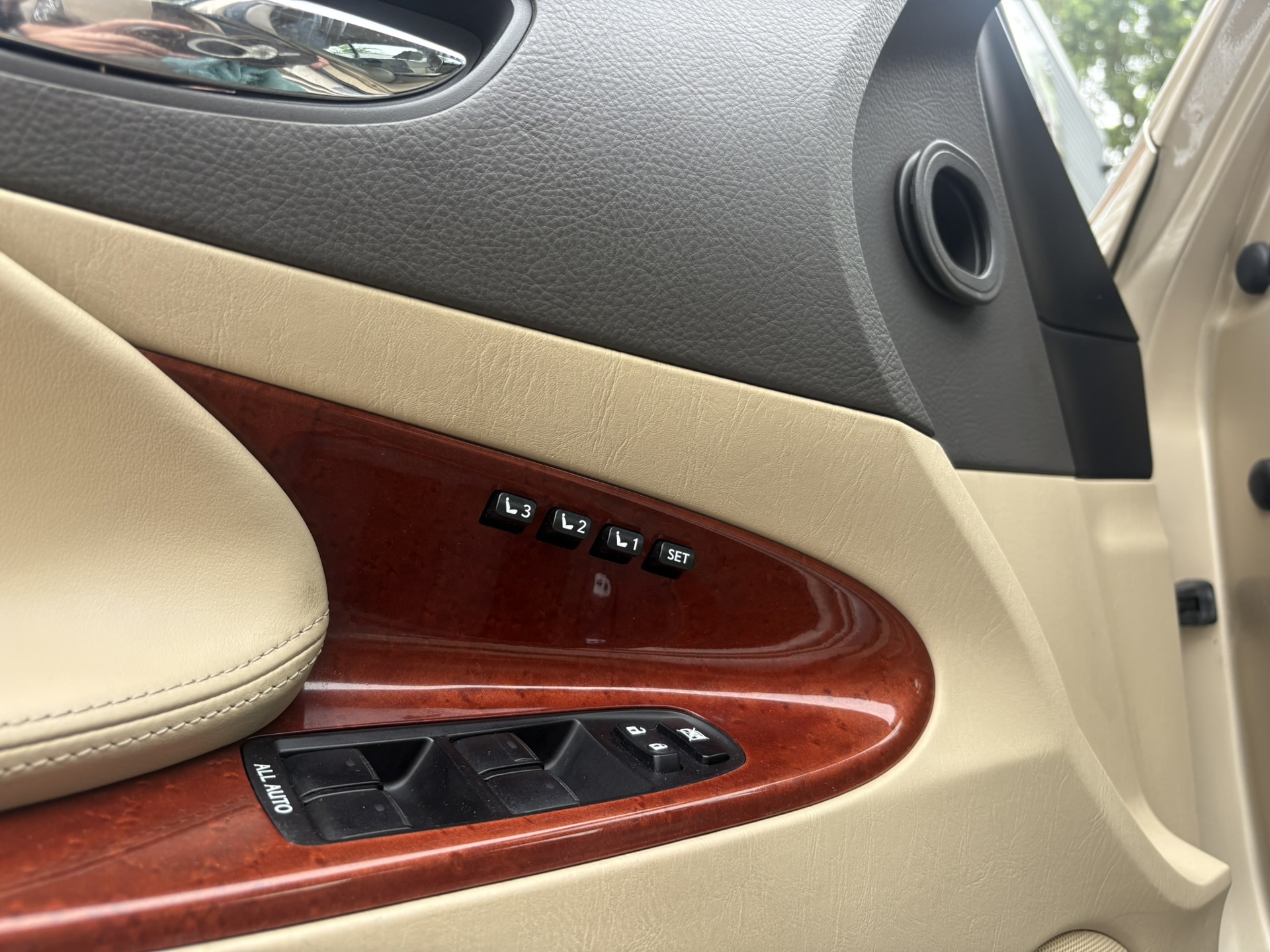 Foto van Lexus Lexus Gs300
