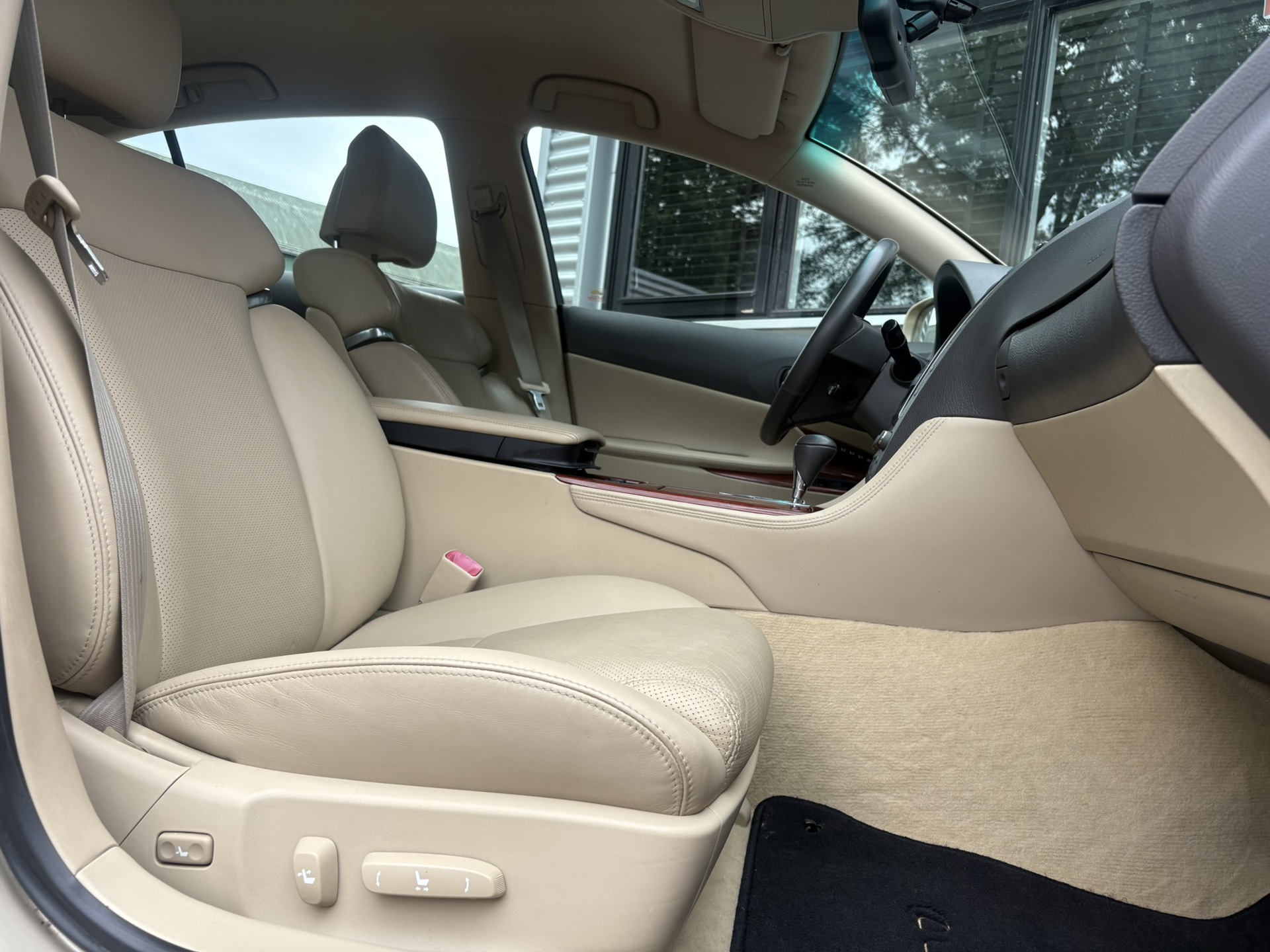 Foto van Lexus Lexus Gs300