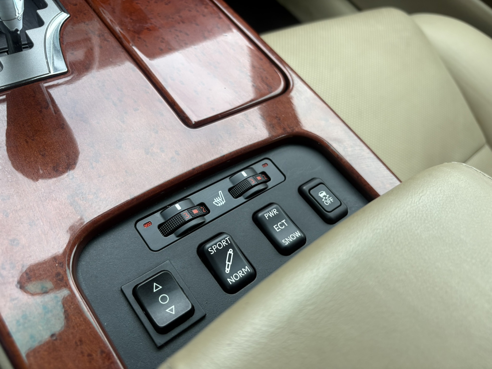 Foto van Lexus Lexus Gs300