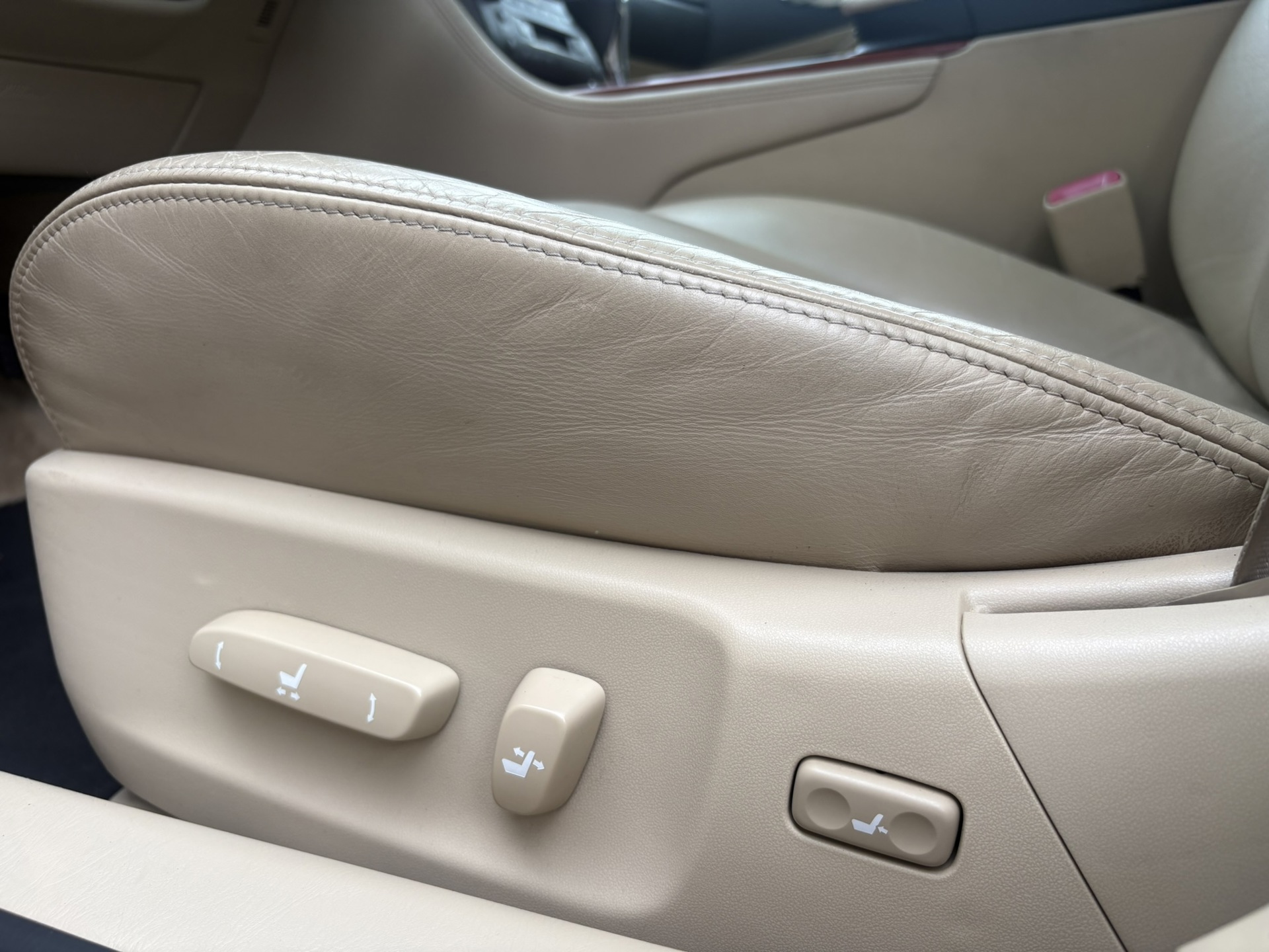 Foto van Lexus Lexus Gs300