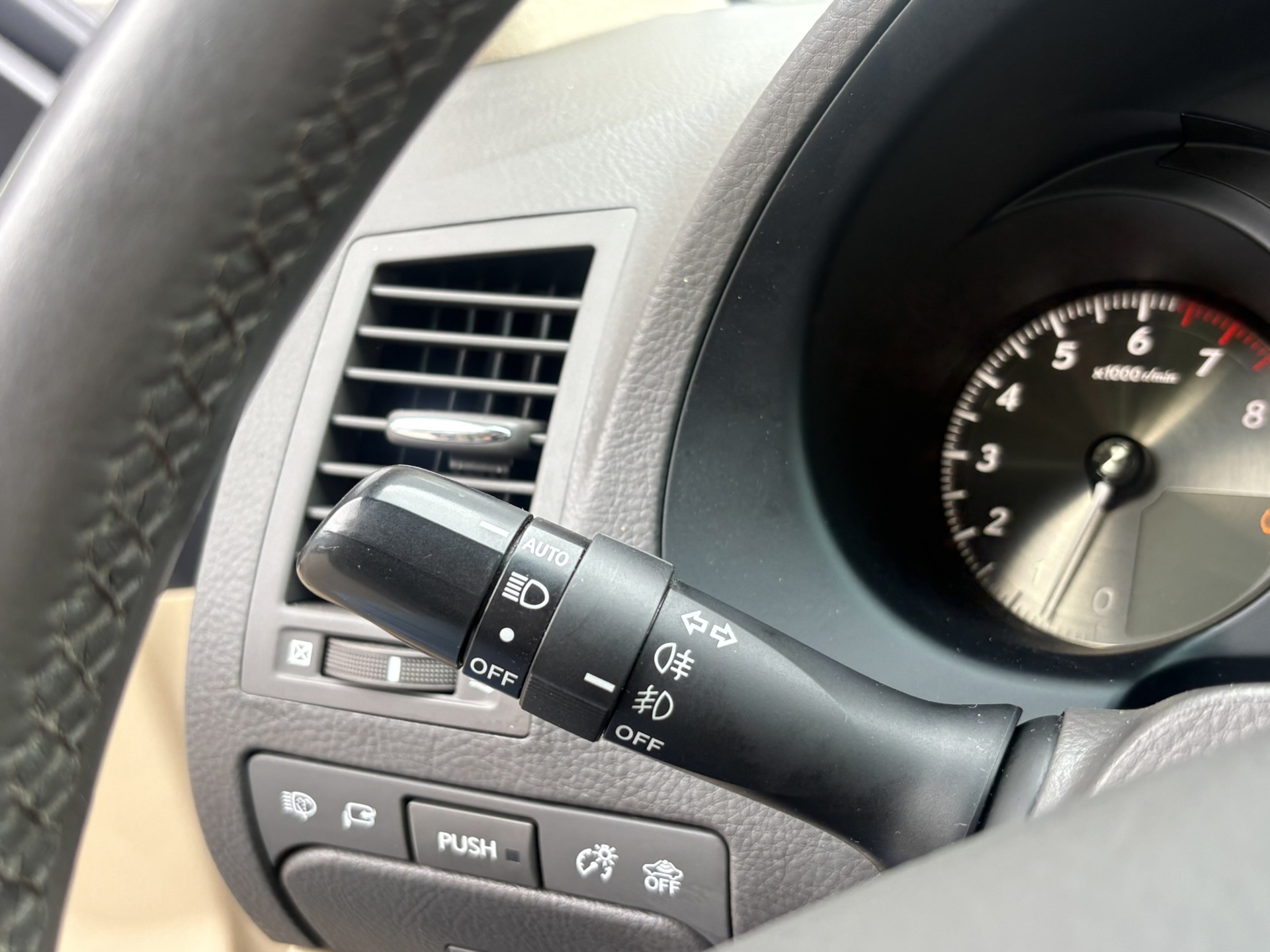 Foto van Lexus Lexus Gs300