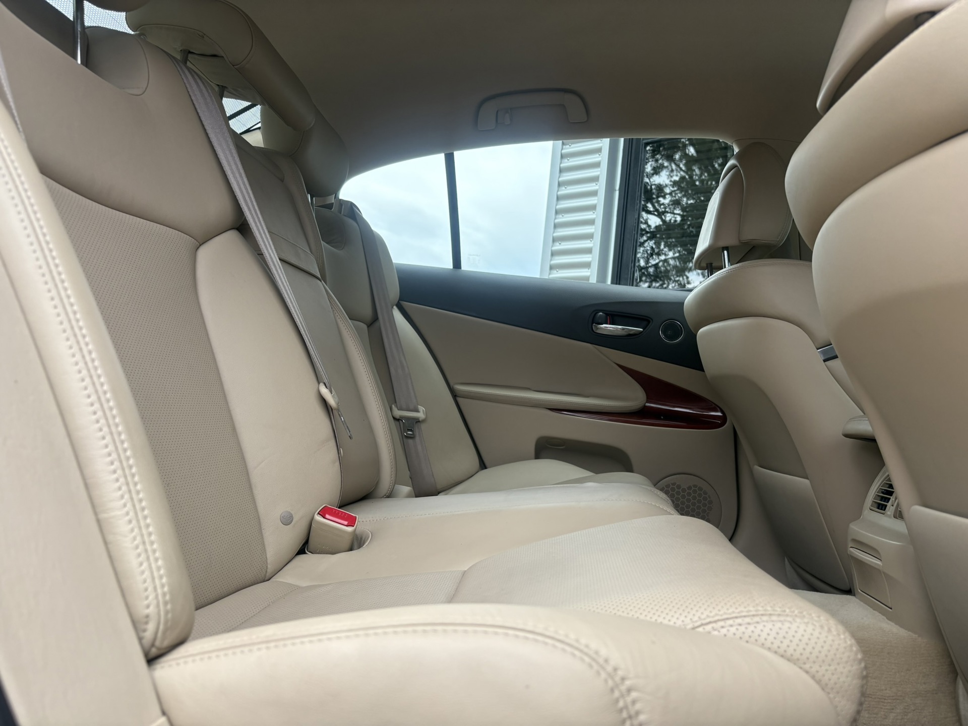 Foto van Lexus Lexus Gs300