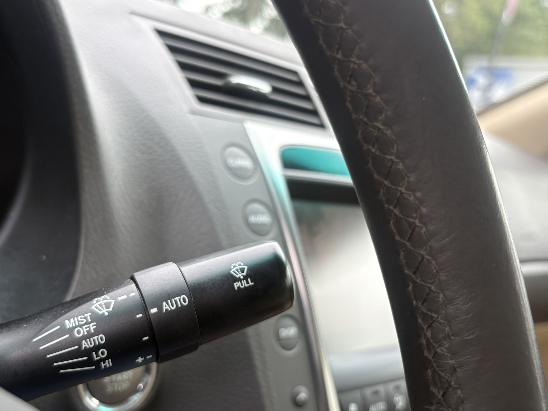 Foto van Lexus Lexus Gs300