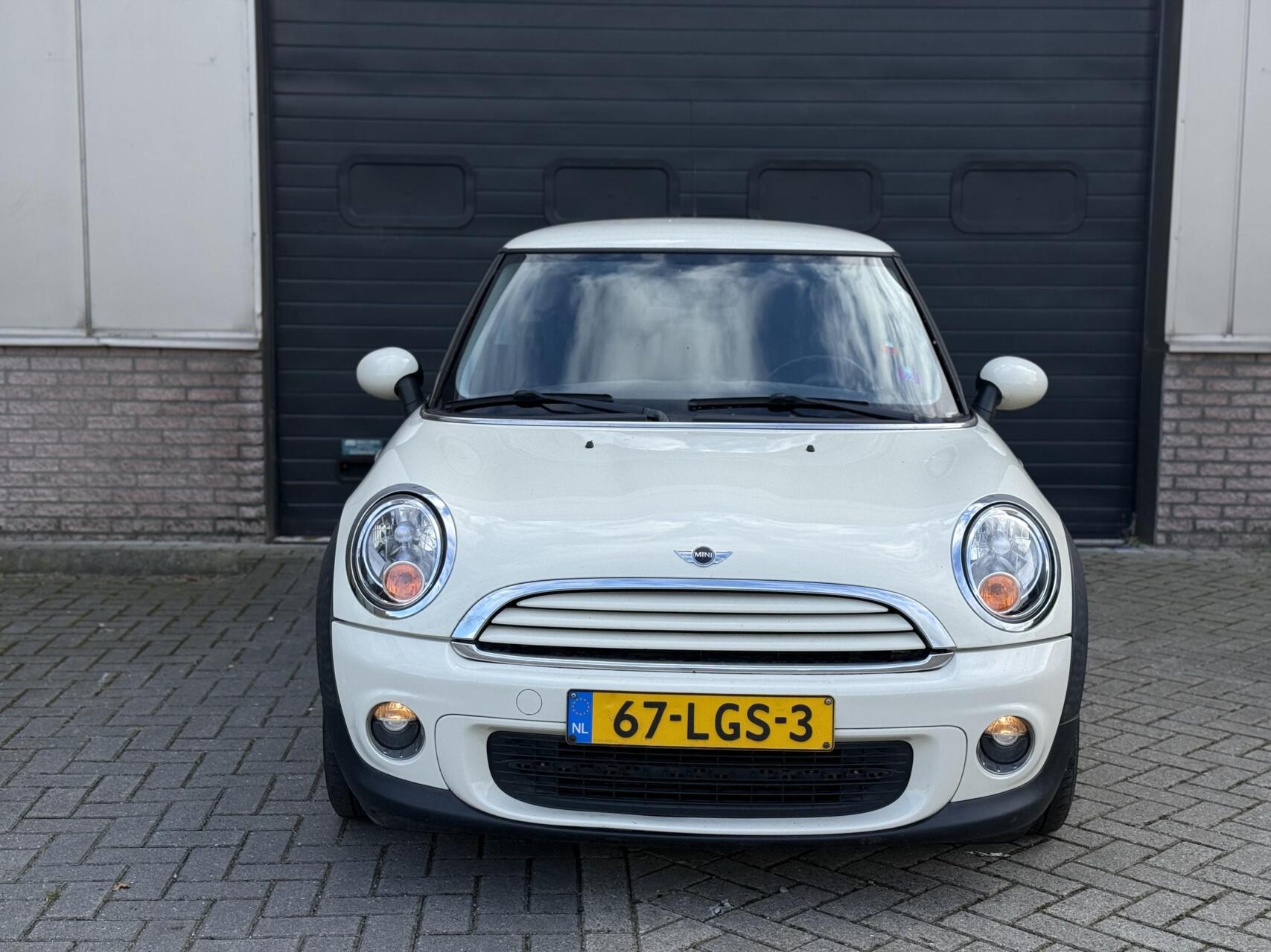 Foto van Mini One