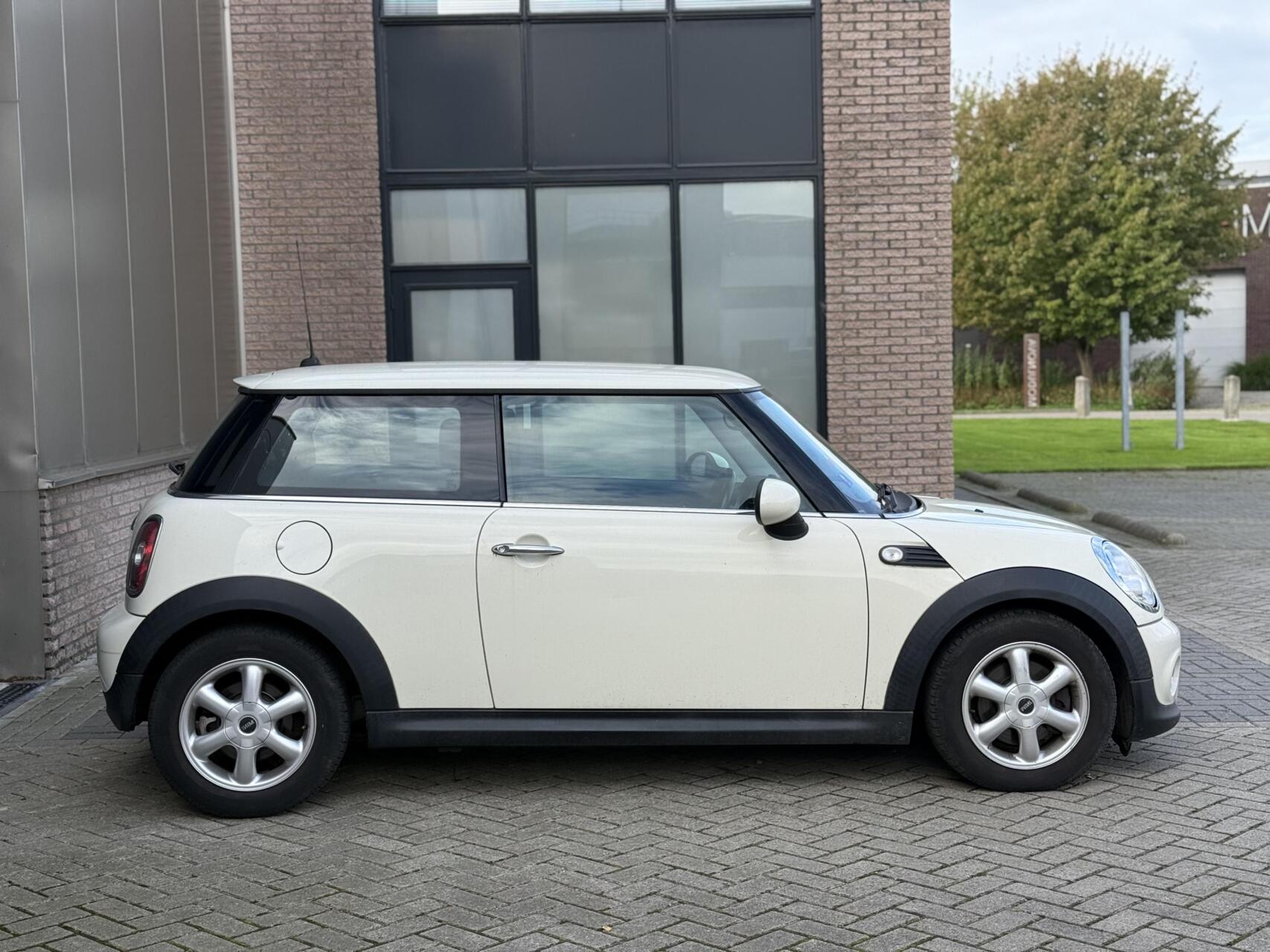 Foto van Mini One