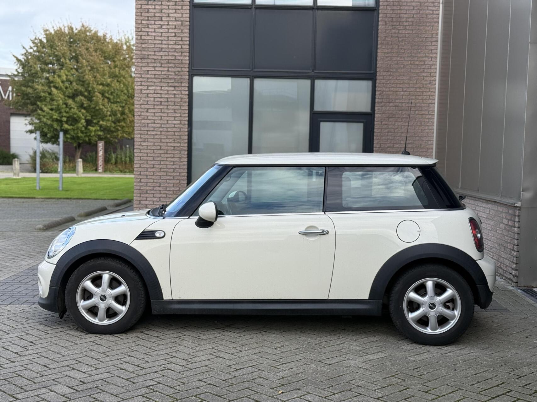 Foto van Mini One