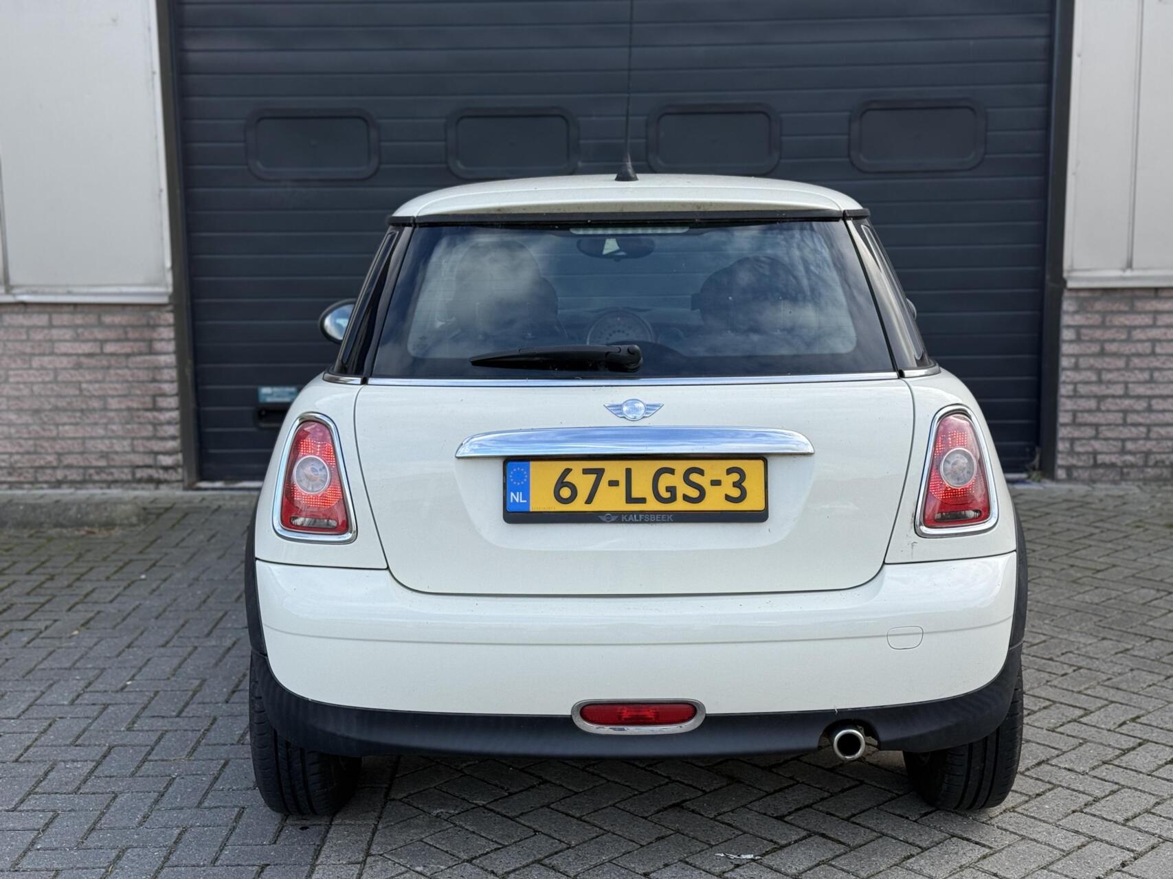 Foto van Mini One