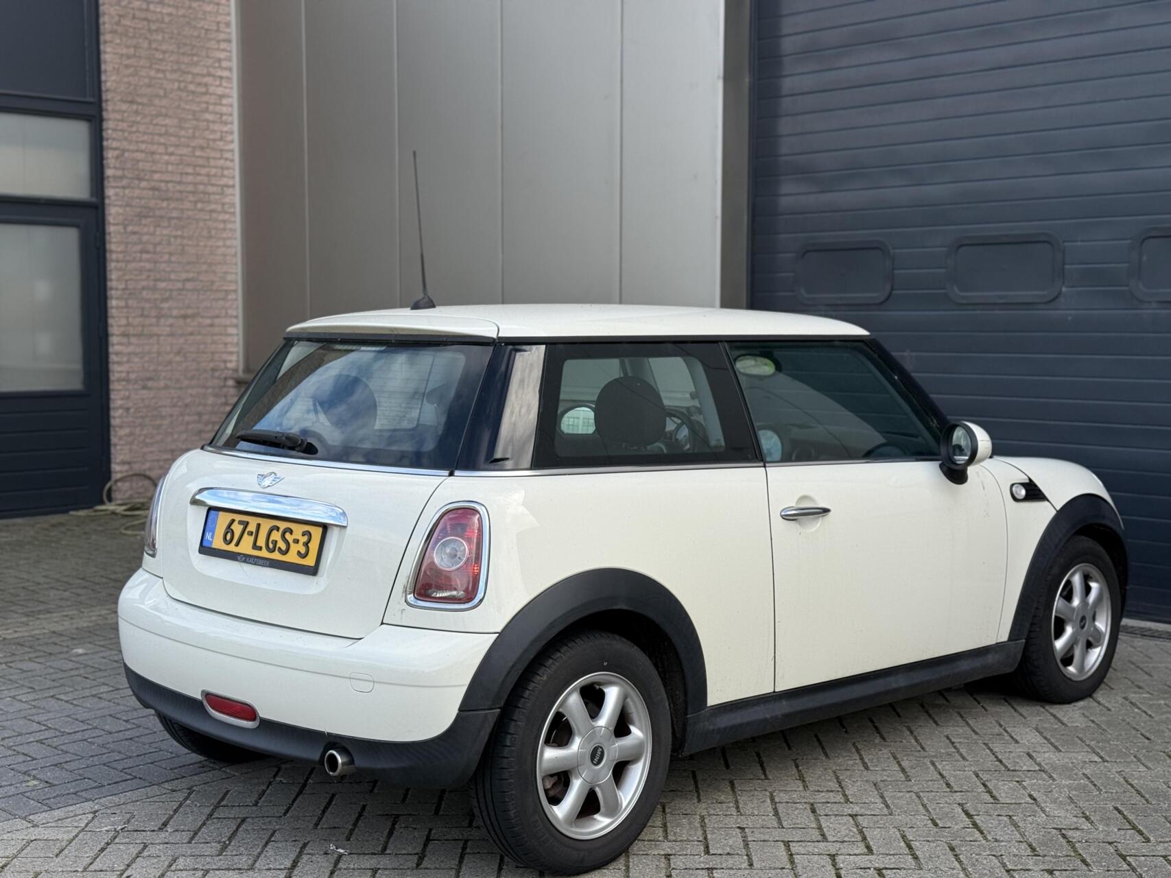 Foto van Mini One