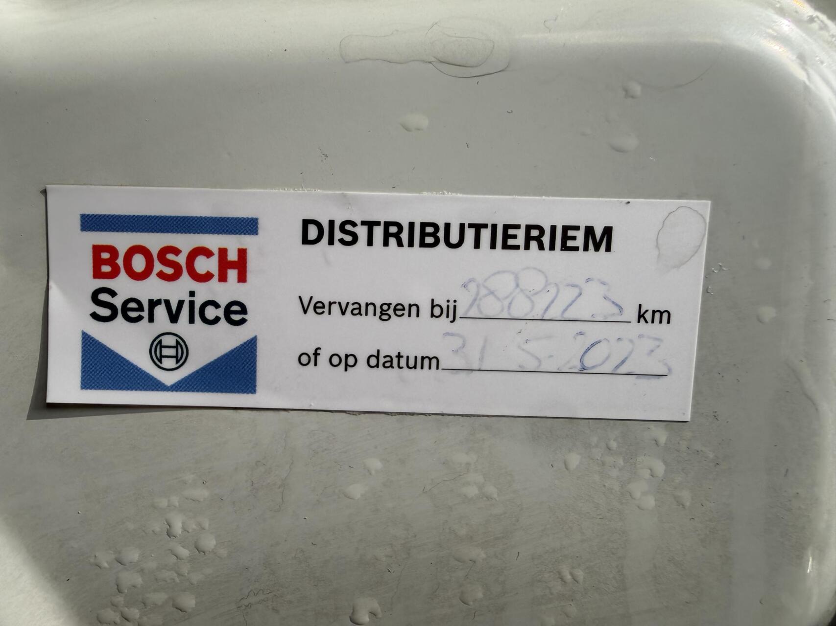 Foto van Volvo C30