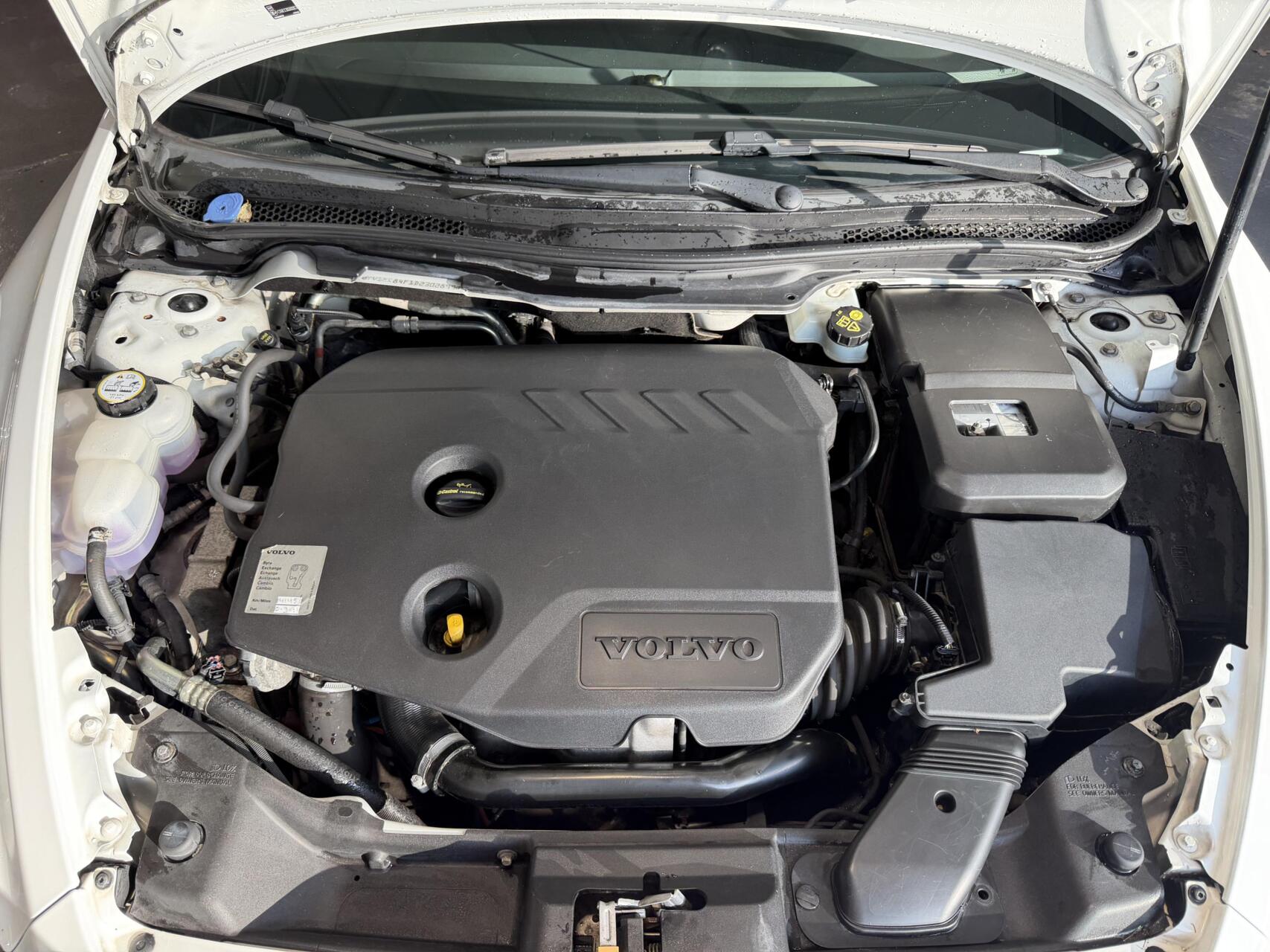 Foto van Volvo C30