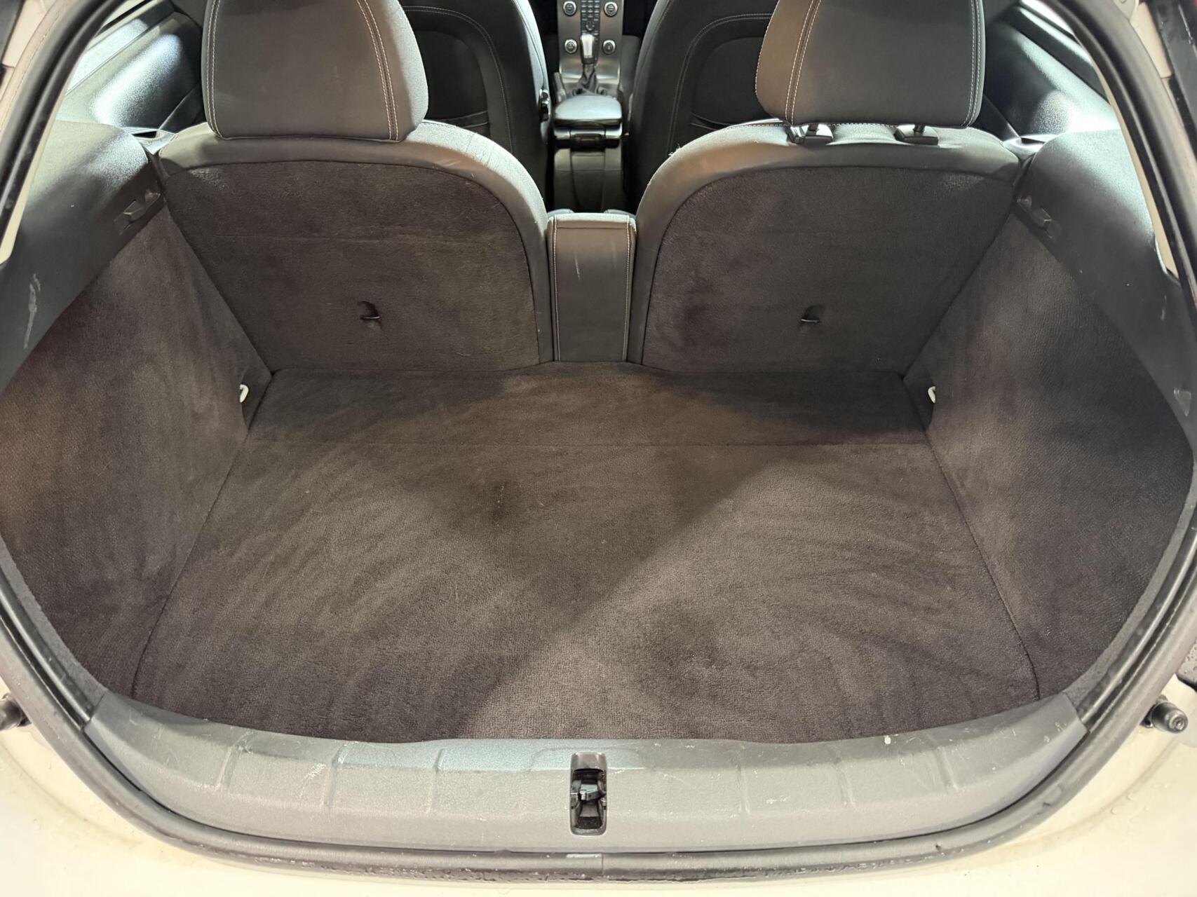 Foto van Volvo C30