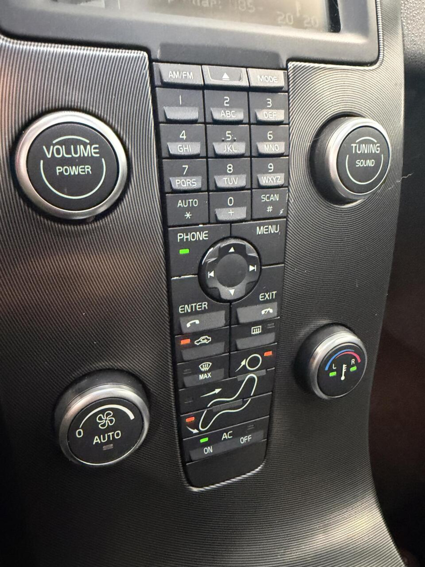 Foto van Volvo C30