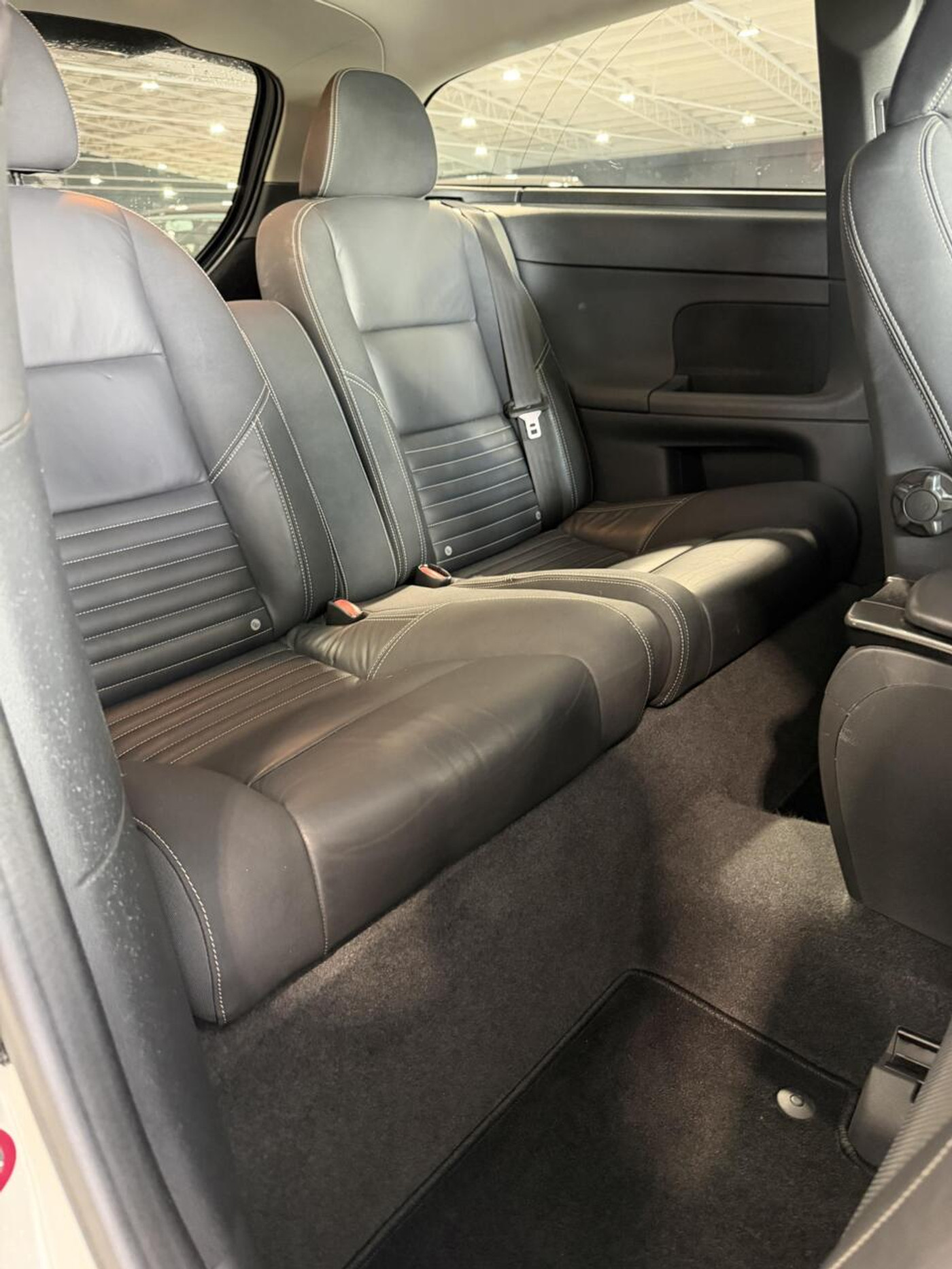 Foto van Volvo C30