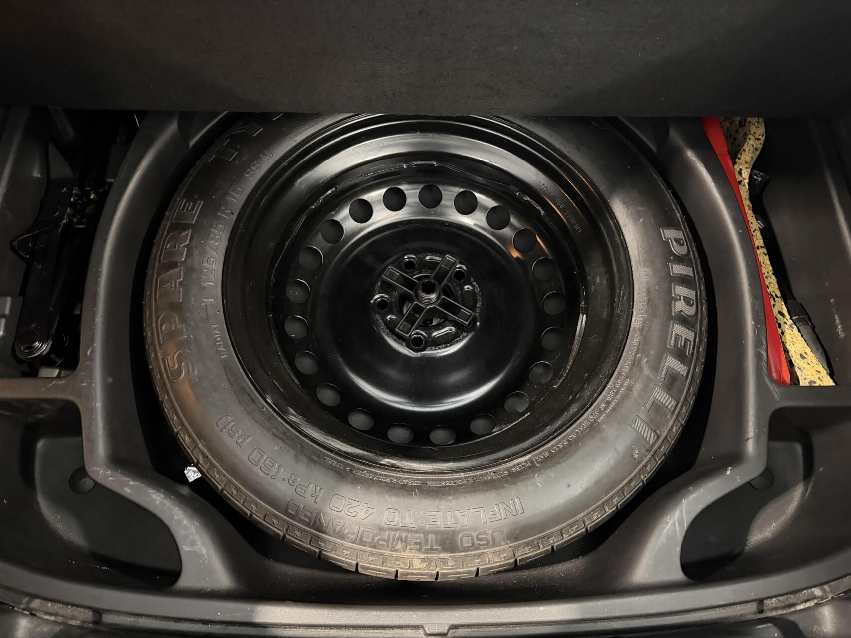 Foto van Volvo C30