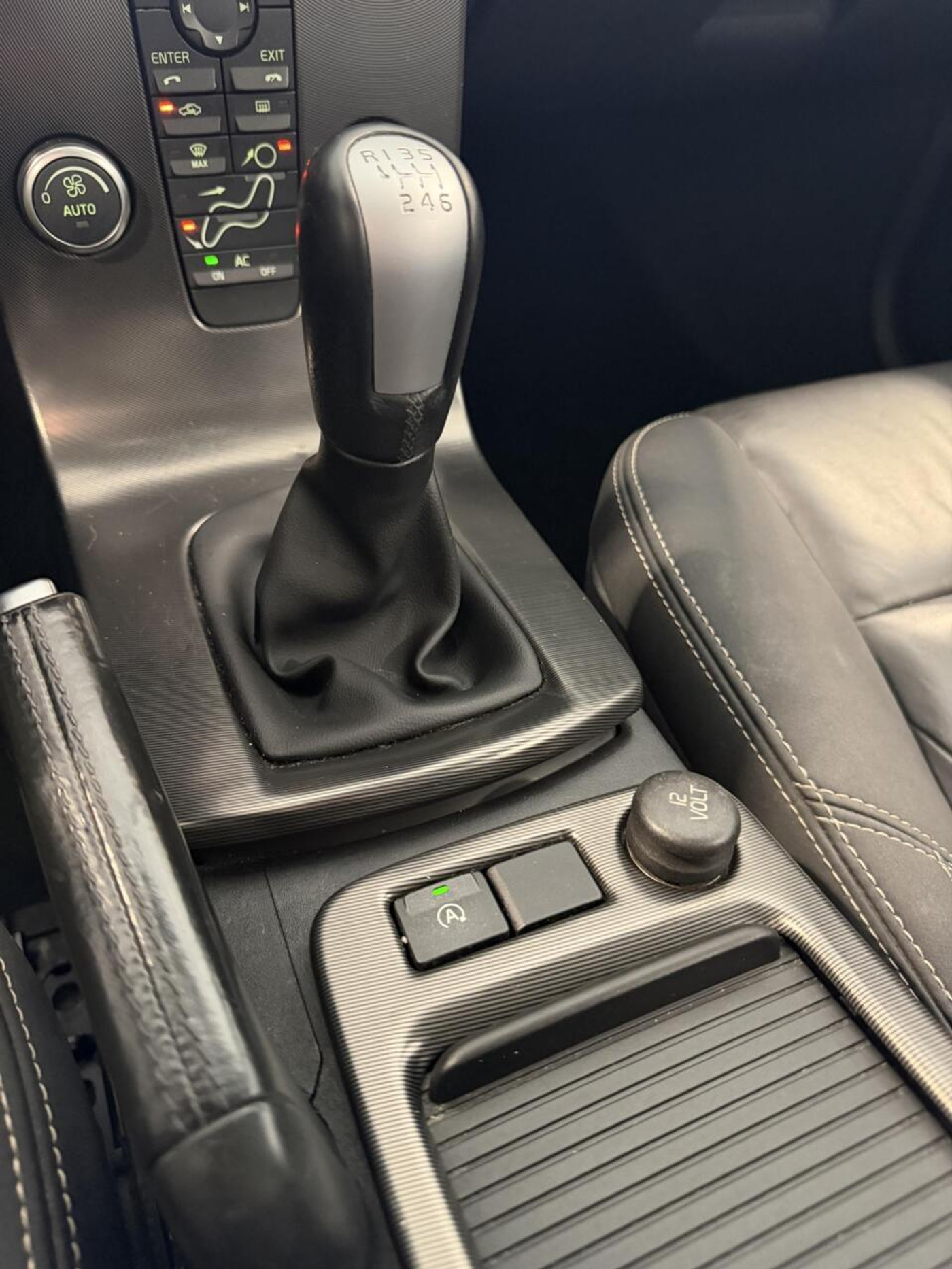 Foto van Volvo C30