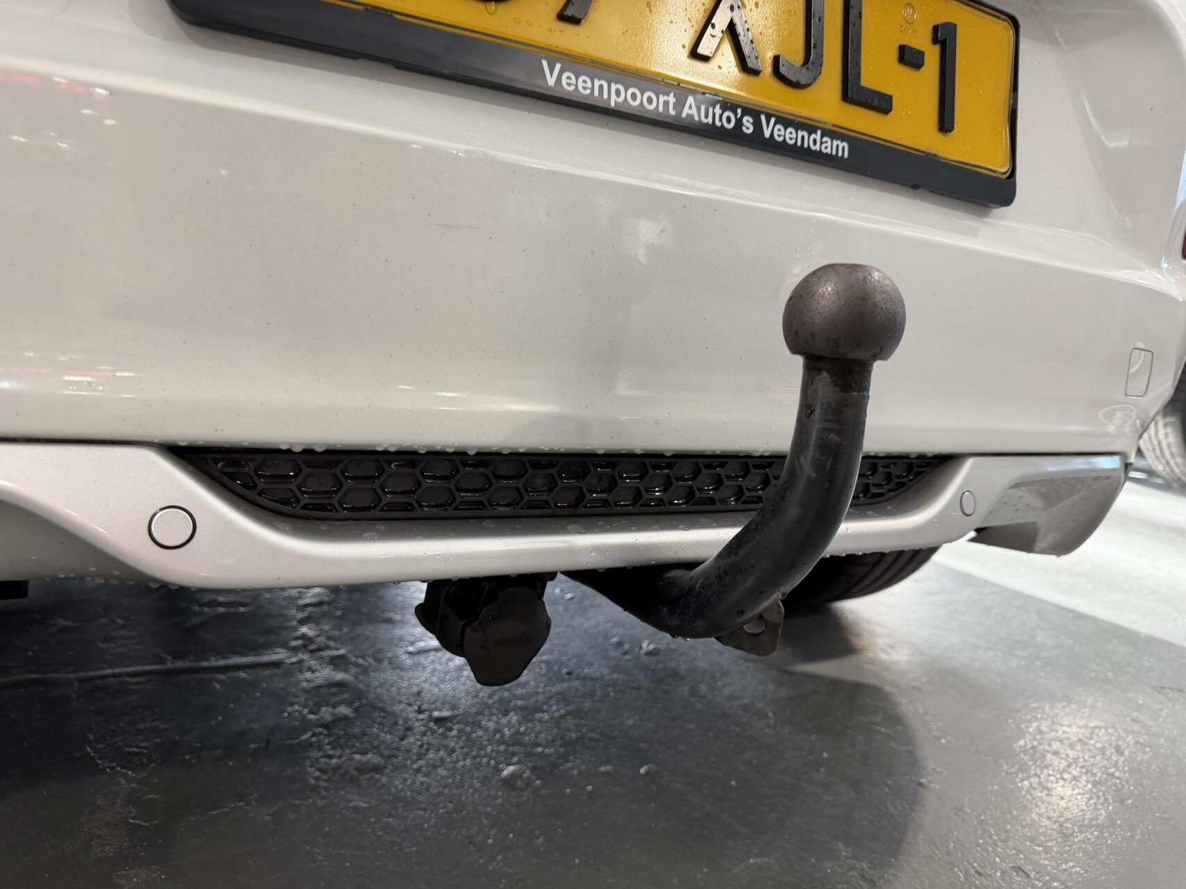 Foto van Volvo C30