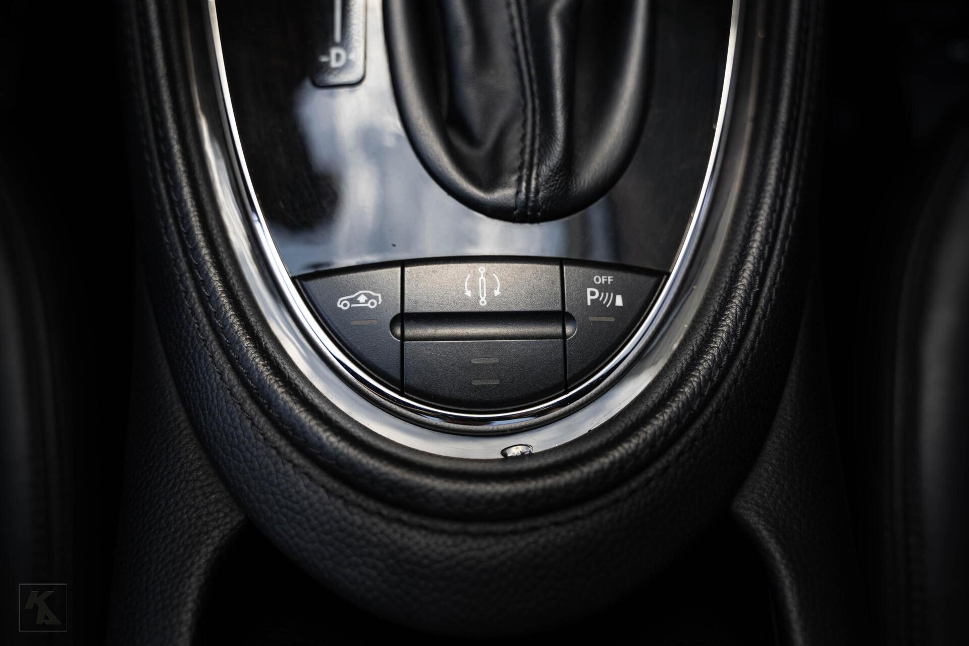 Foto van Mercedes-Benz CLS 55 AMG