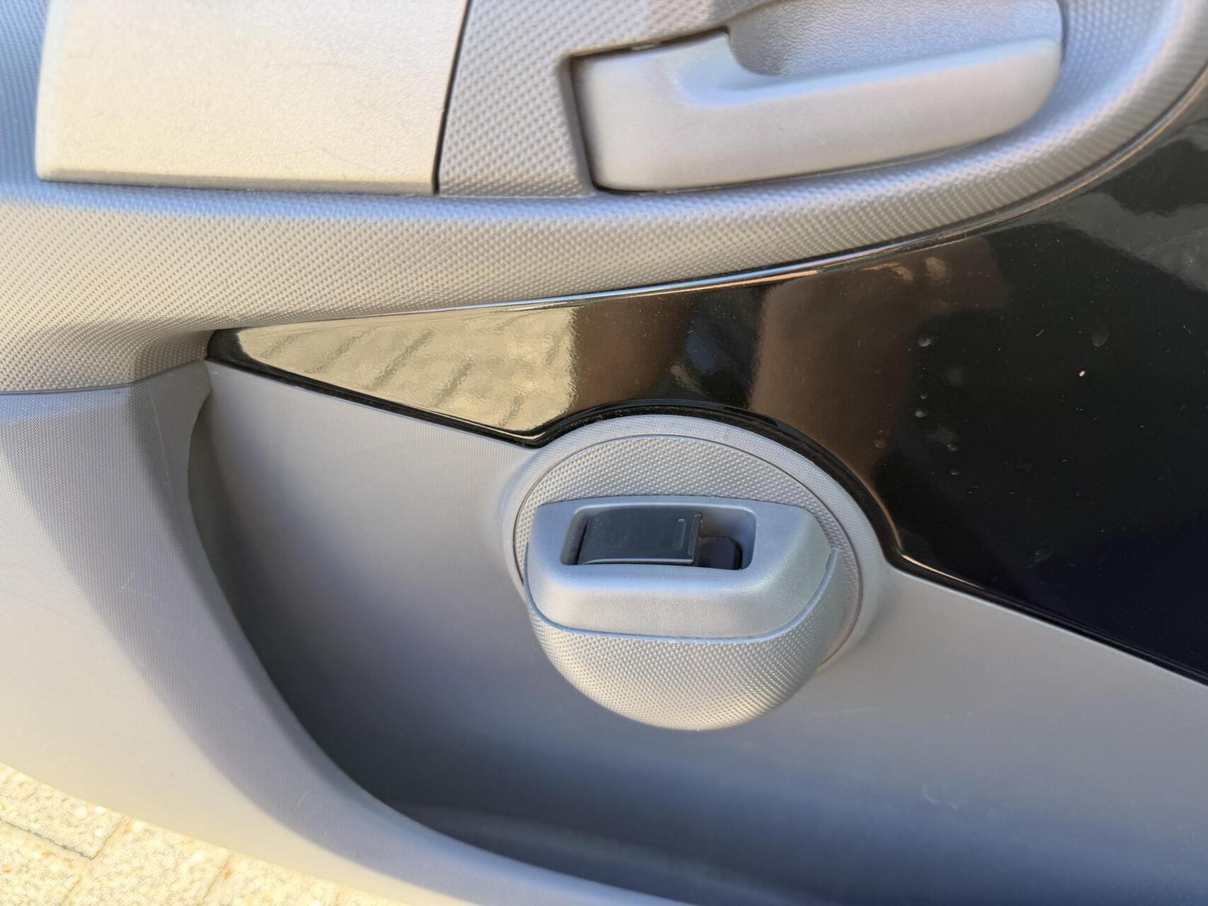 Foto van Citroen Citroen C1