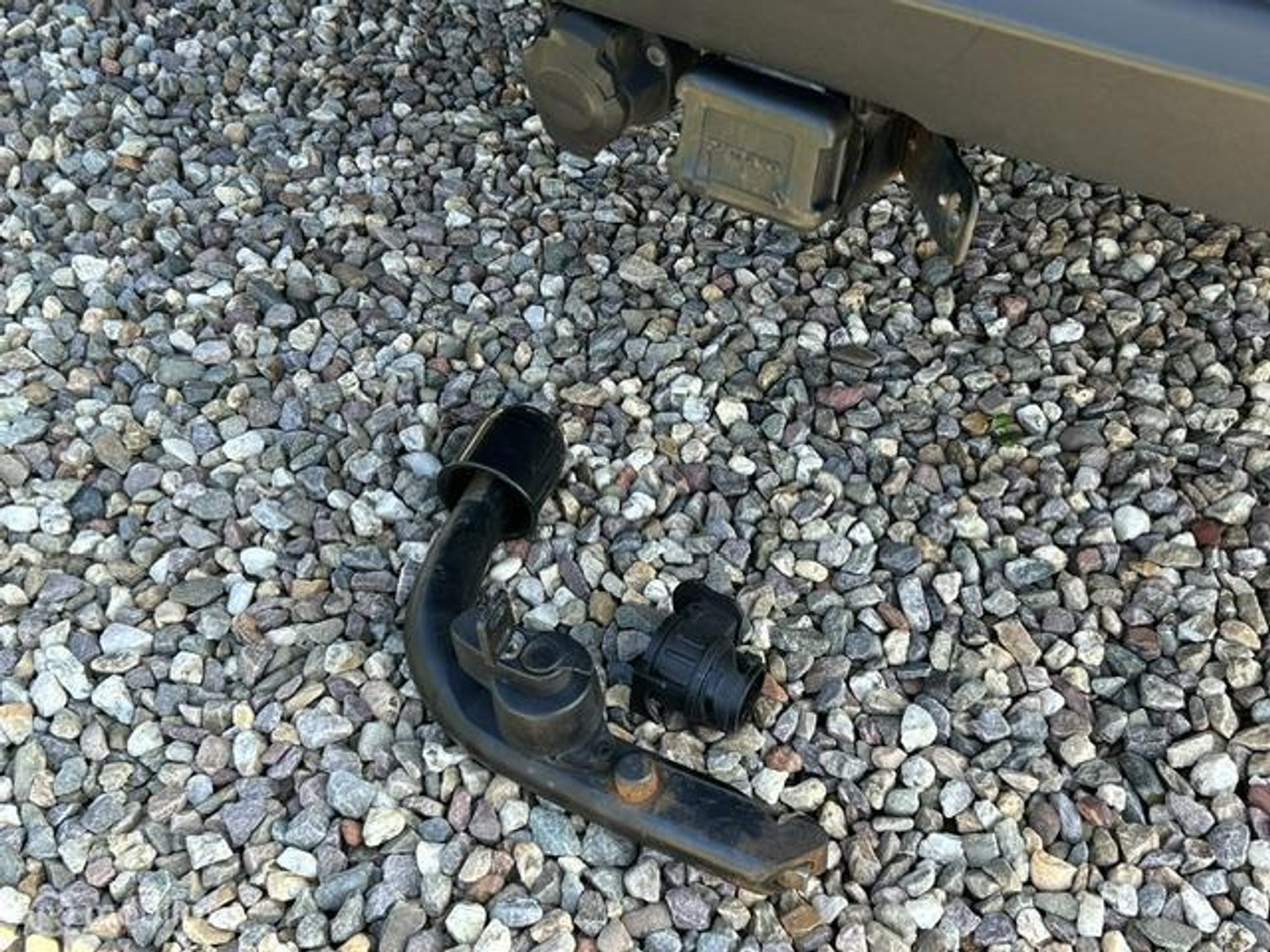 Foto van Volvo S60