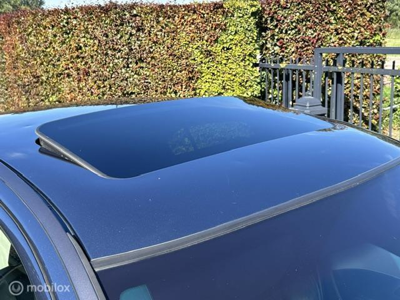 Foto van Volvo S60