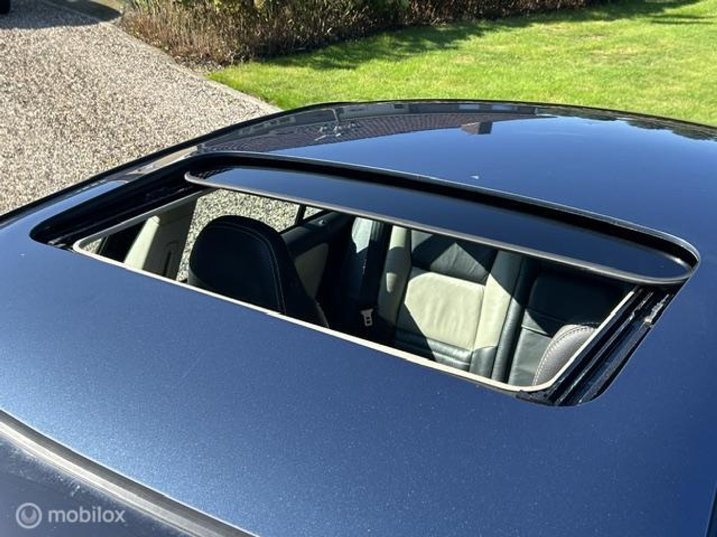 Foto van Volvo S60