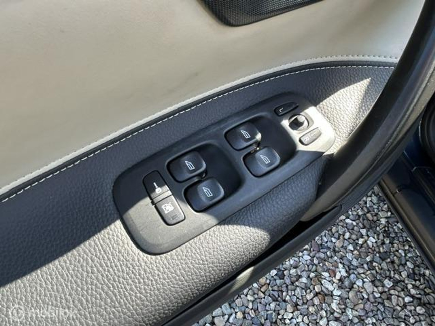 Foto van Volvo S60