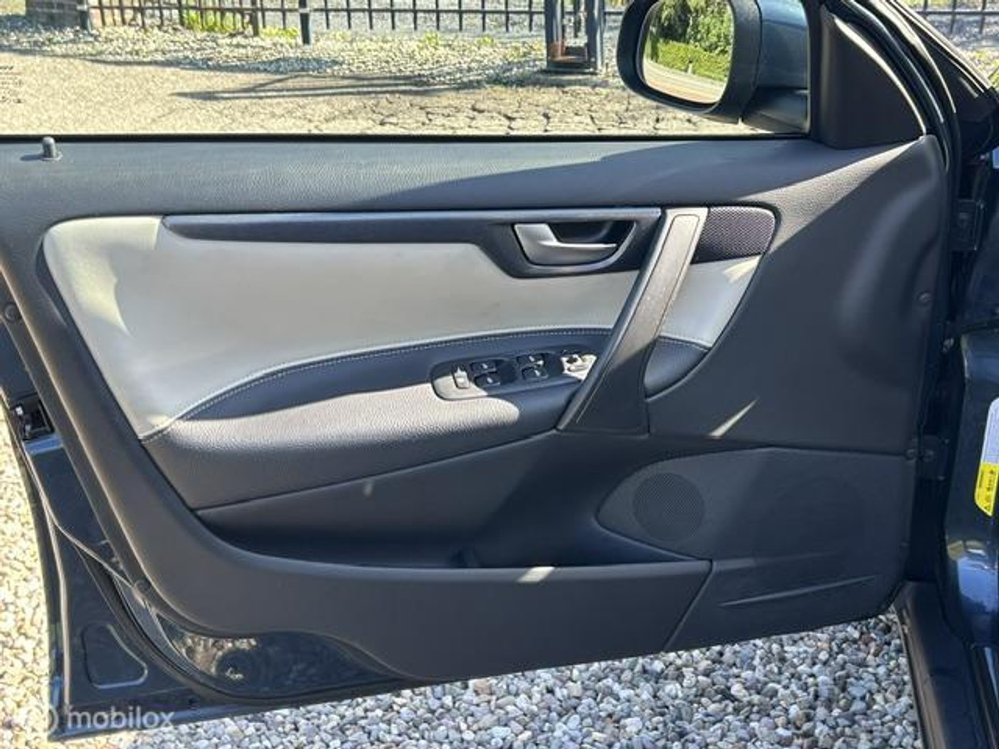 Foto van Volvo S60