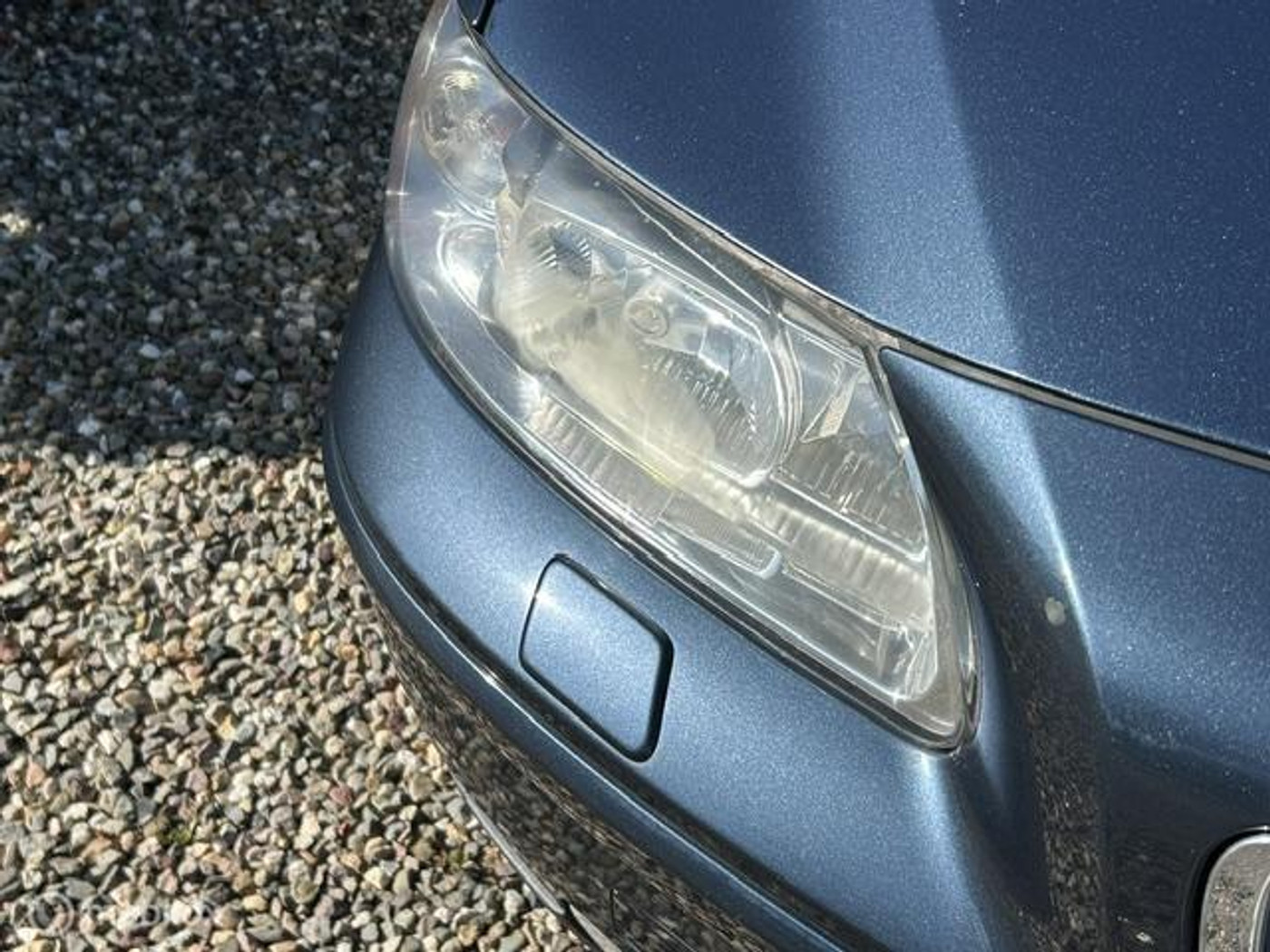 Foto van Volvo S60