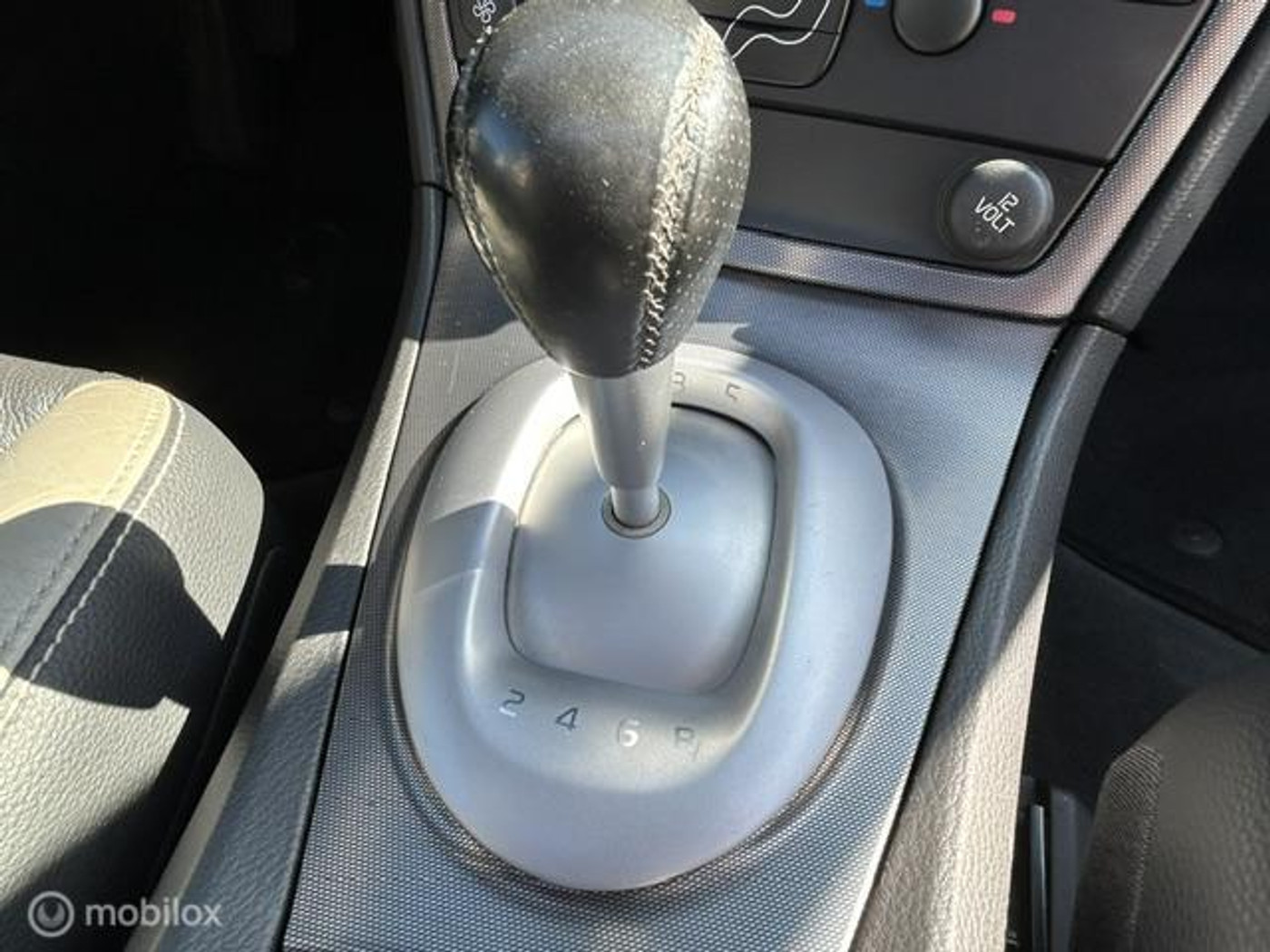 Foto van Volvo S60