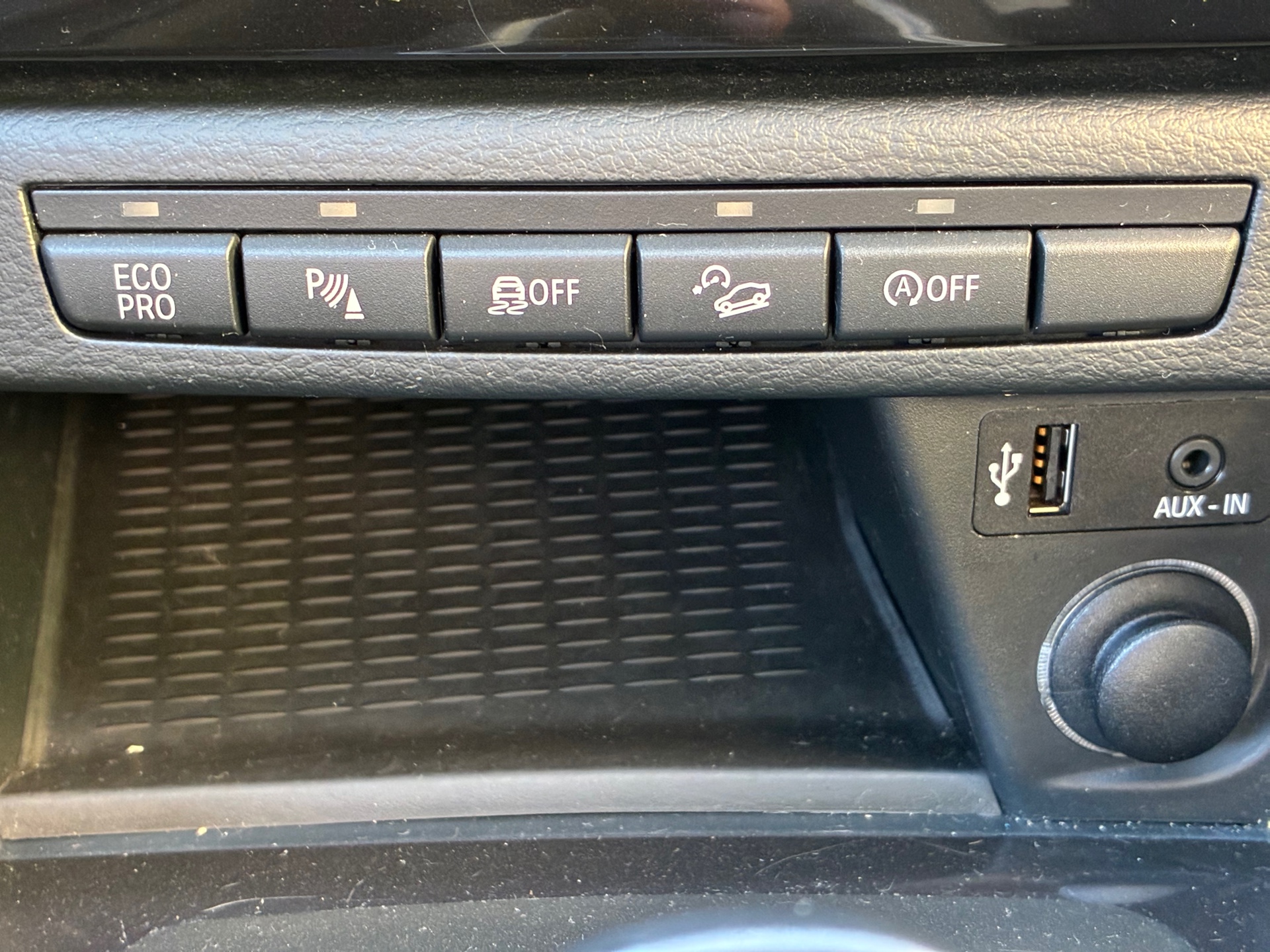 Foto van BMW X Reihe
