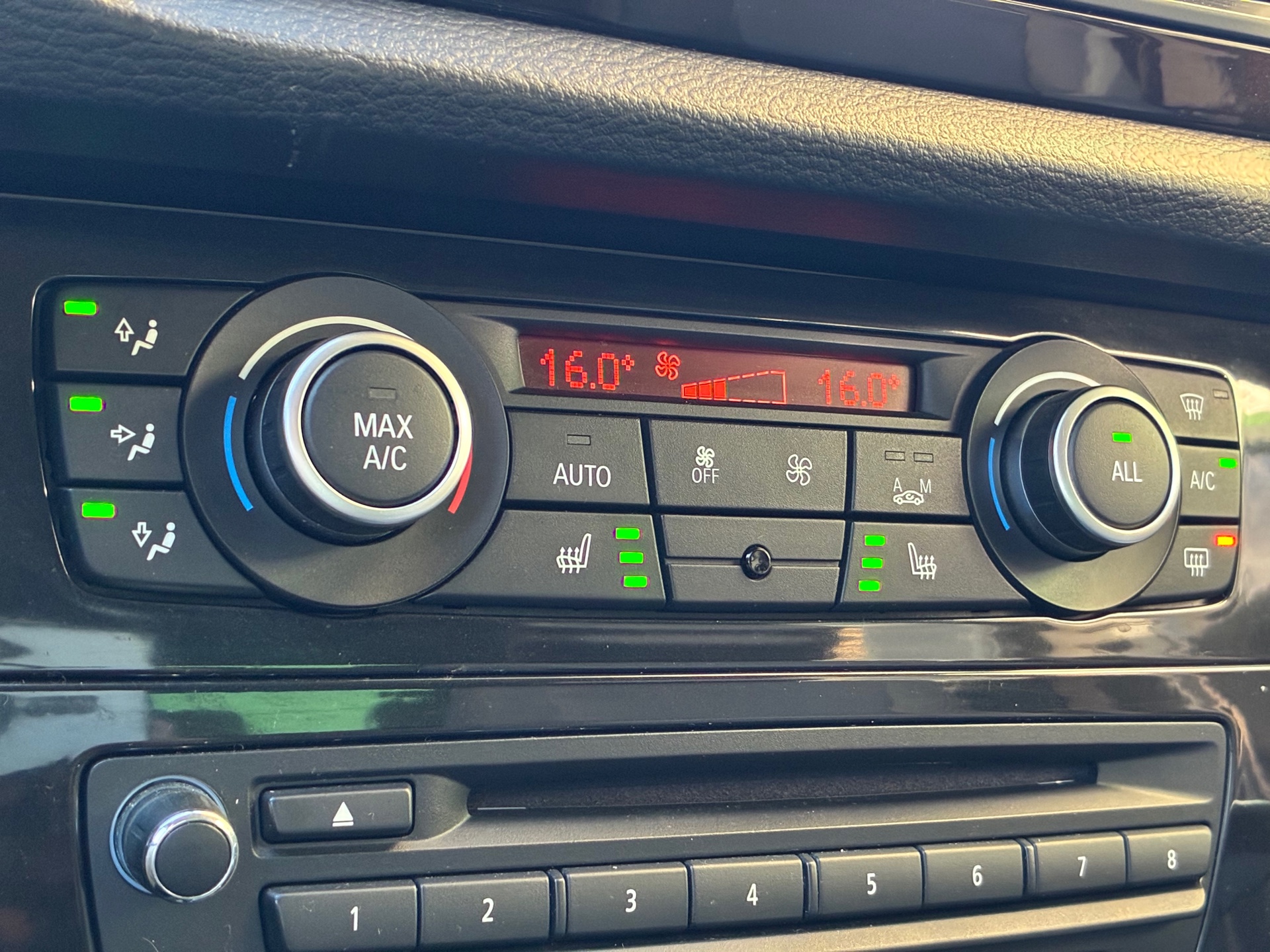 Foto van BMW X Reihe