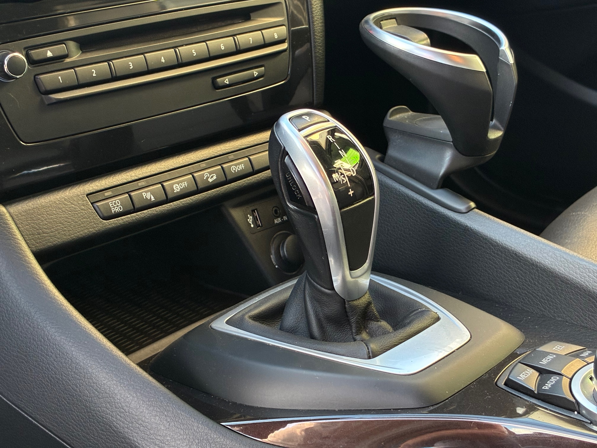Foto van BMW X Reihe