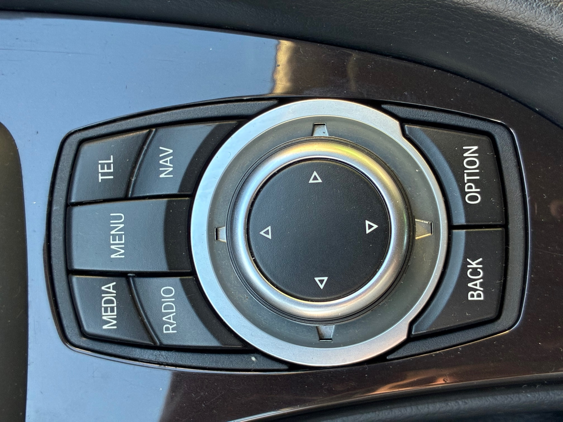 Foto van BMW X Reihe