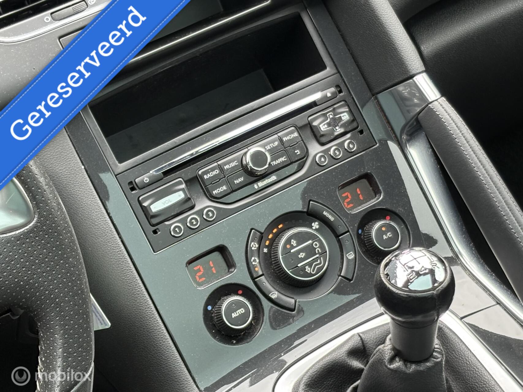 Foto van Peugeot 3008