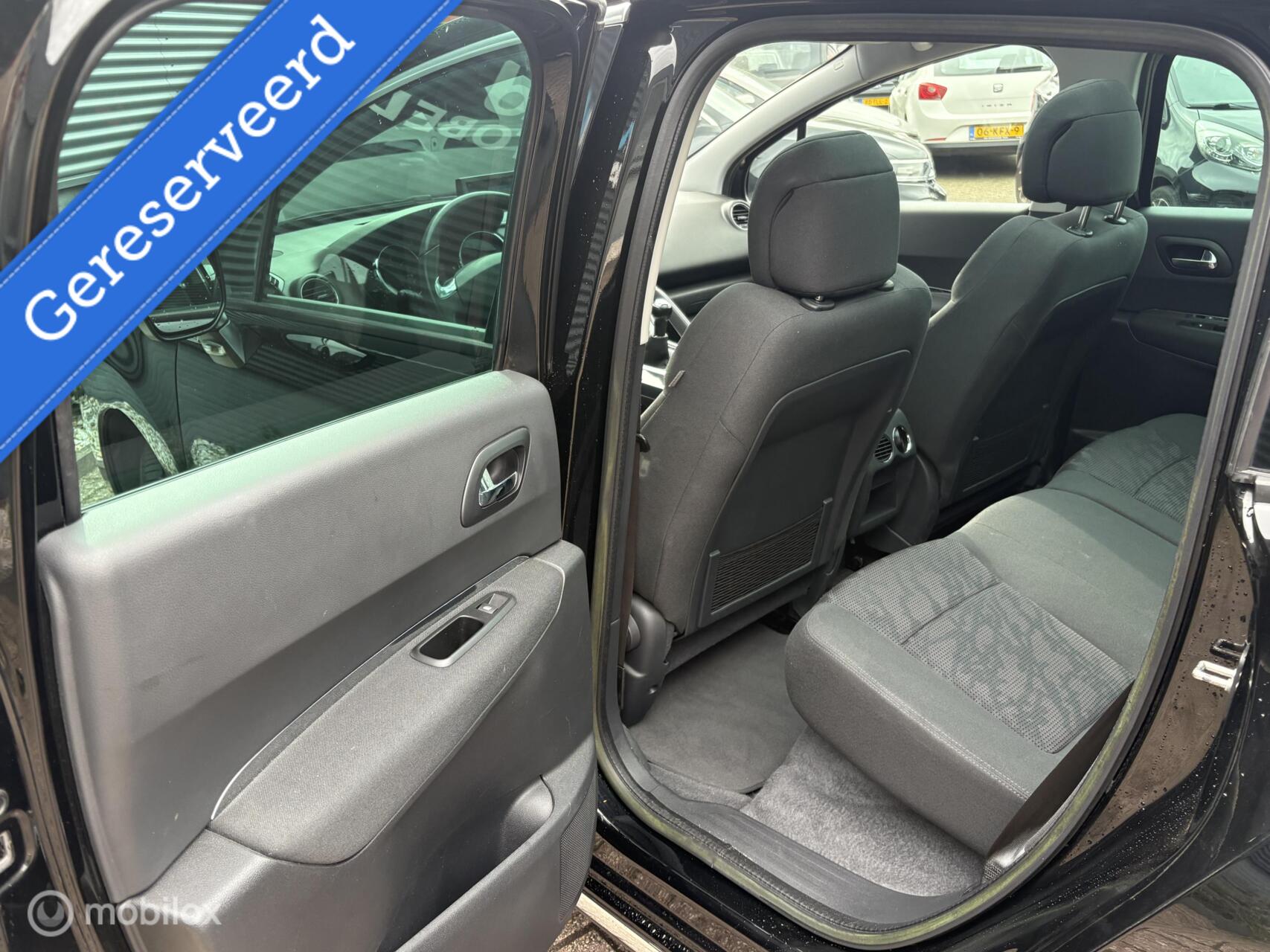 Foto van Peugeot 3008