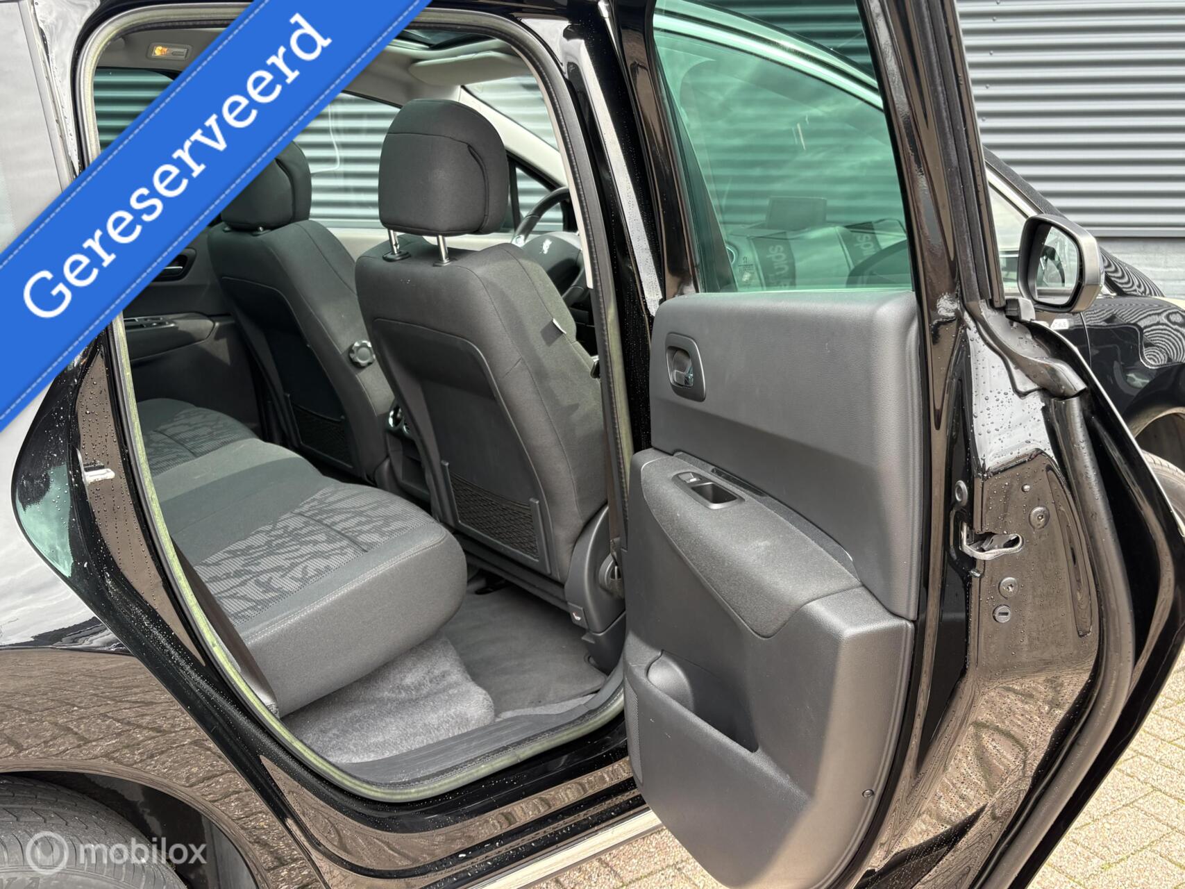 Foto van Peugeot 3008
