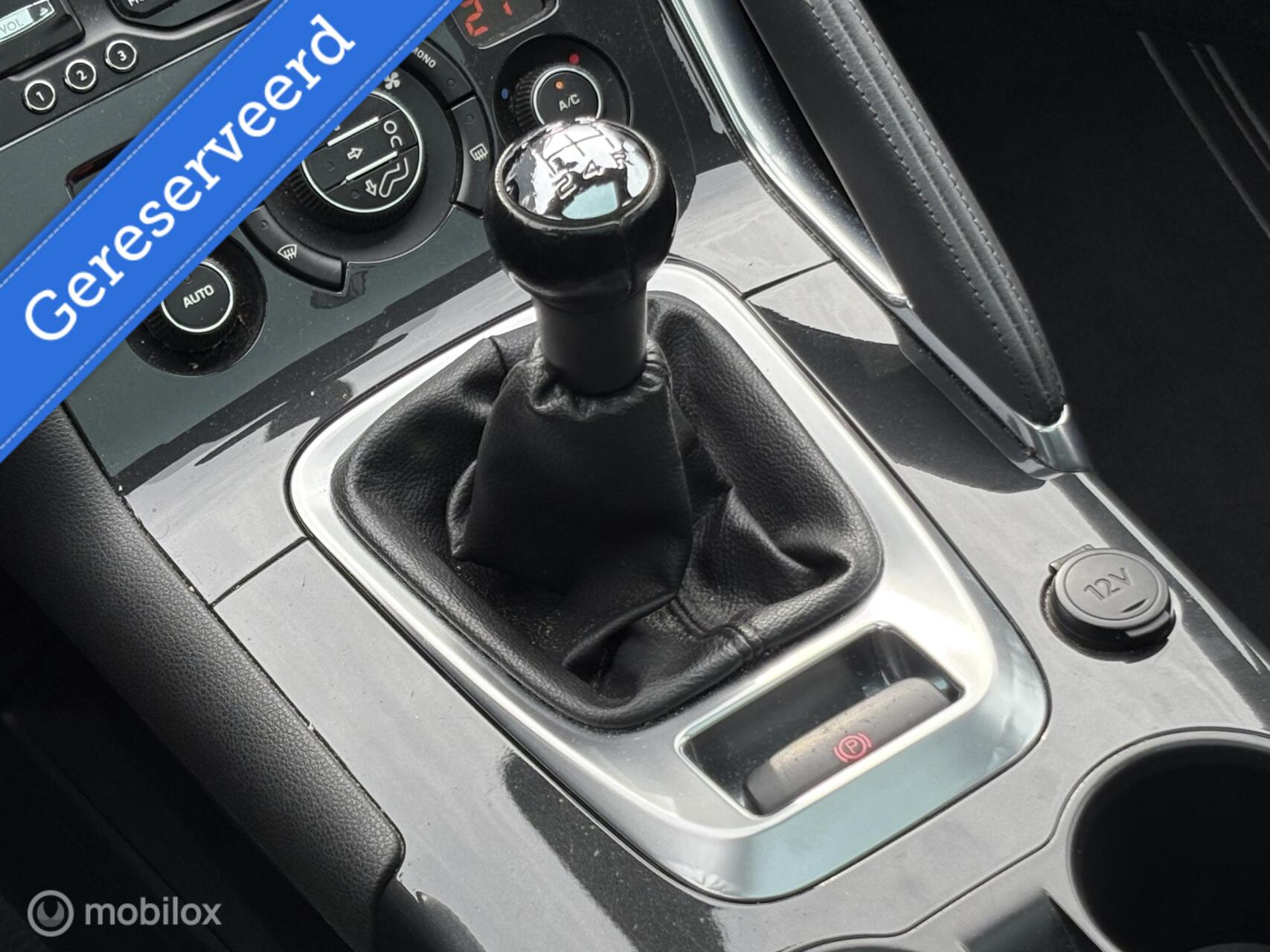 Foto van Peugeot 3008