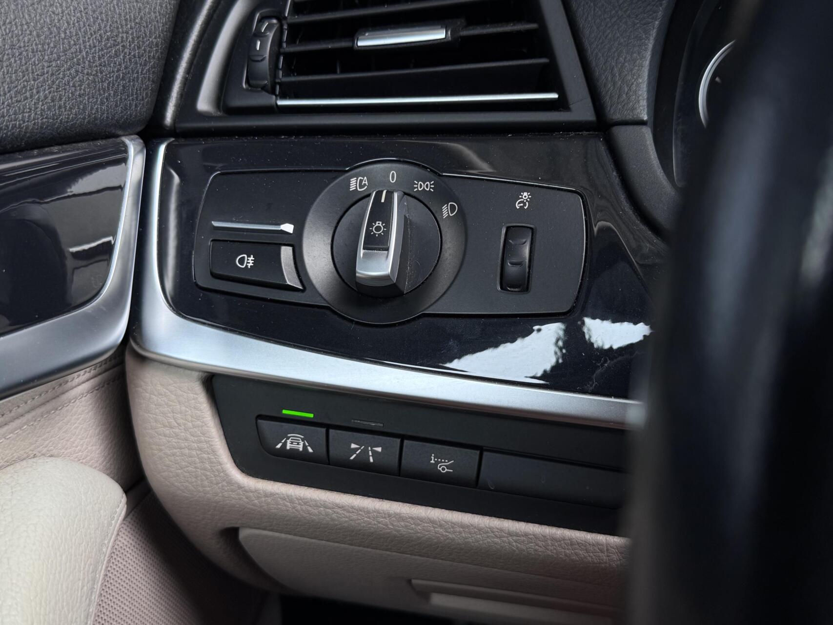Foto van BMW 530d xDrive