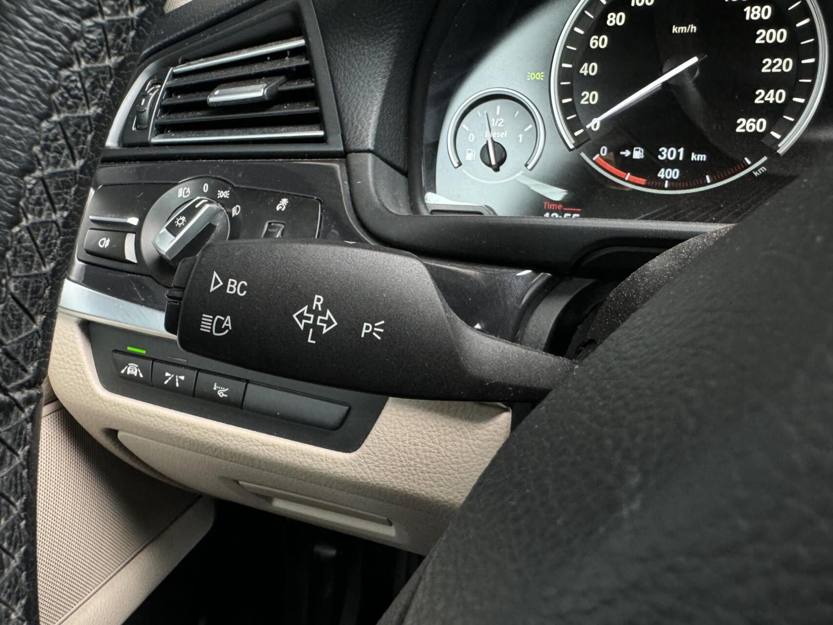 Foto van BMW 530d xDrive