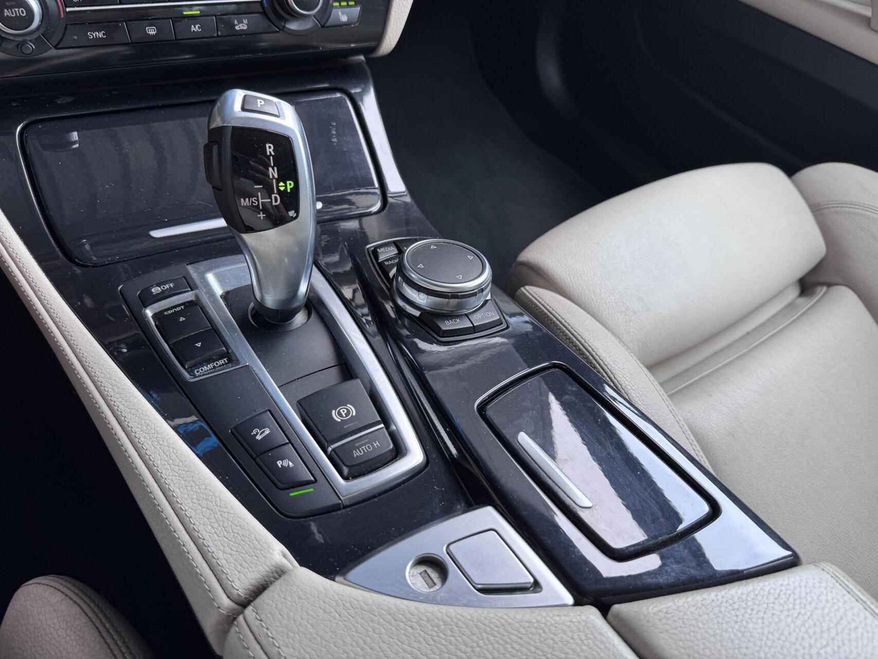 Foto van BMW 530d xDrive
