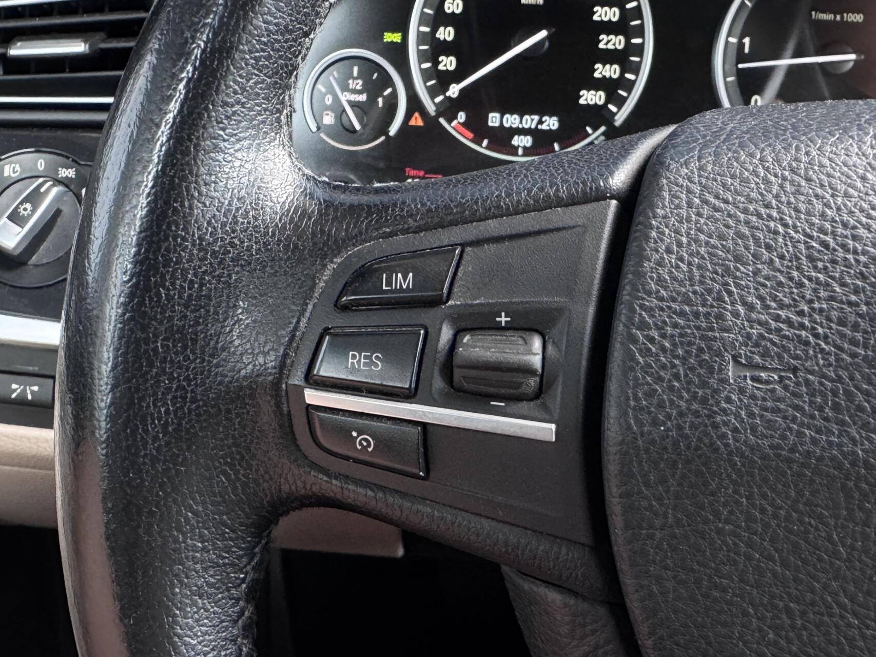 Foto van BMW 530d xDrive
