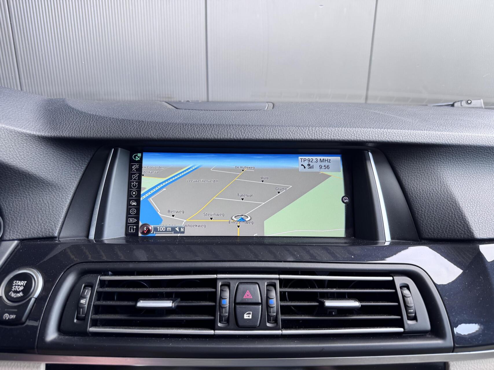 Foto van BMW 530d xDrive