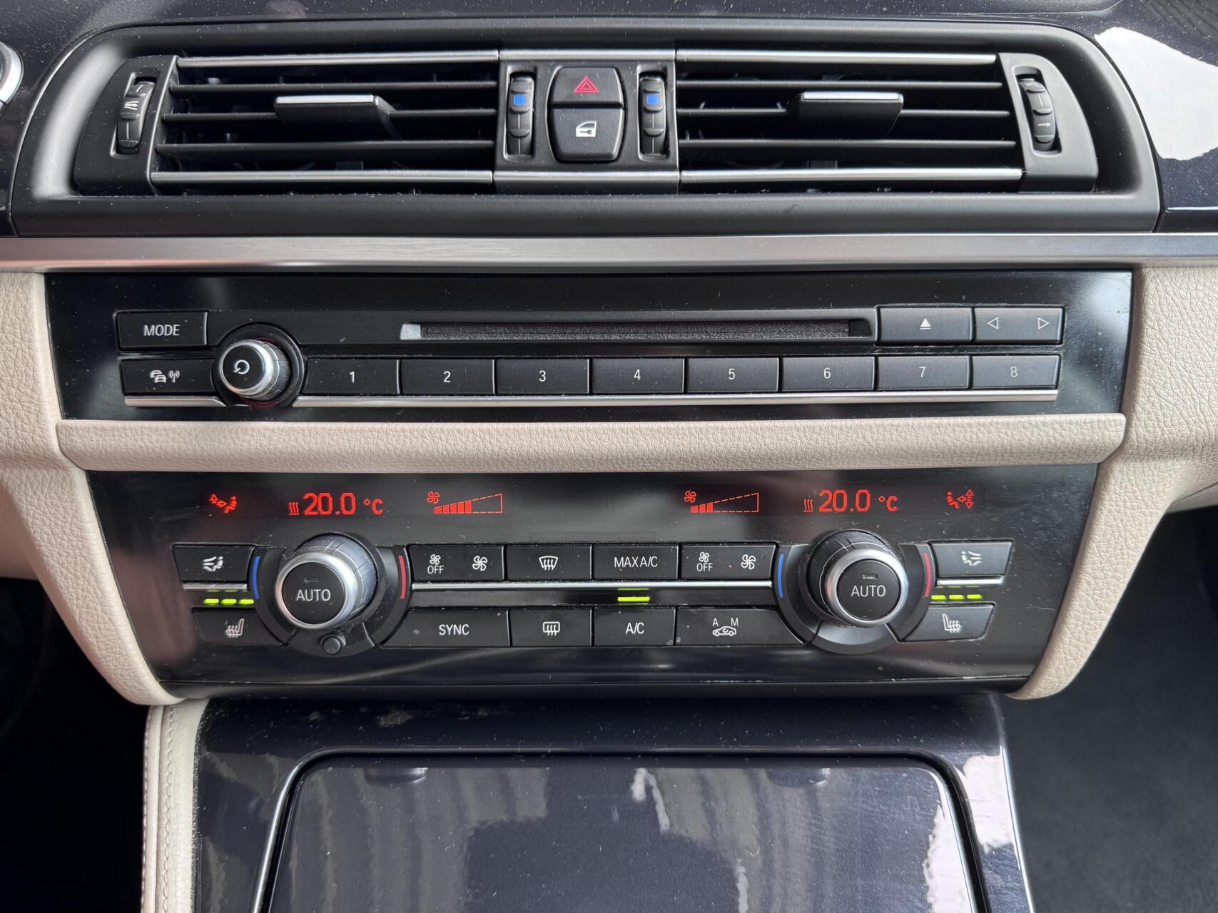 Foto van BMW 530d xDrive