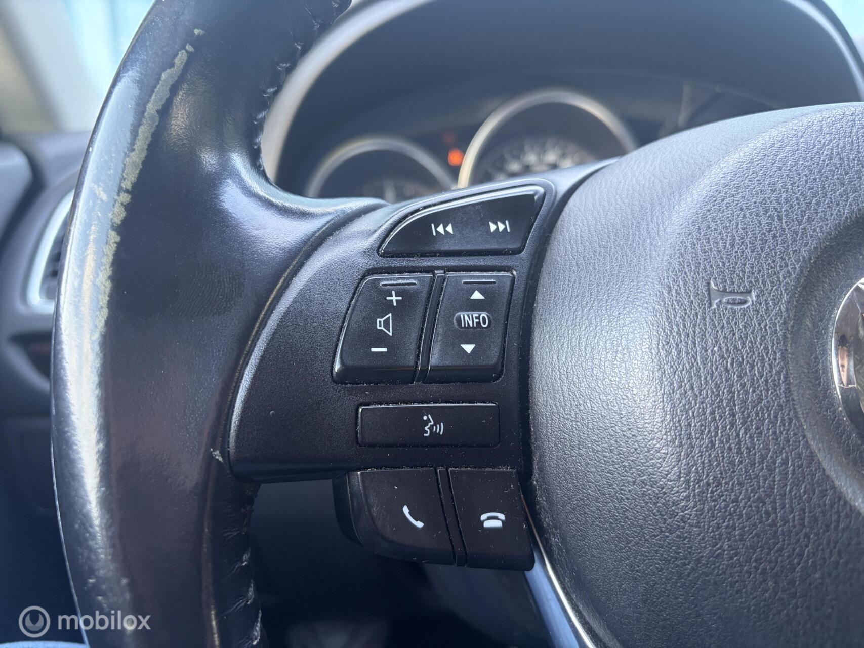 Foto van Mazda Mazda 6