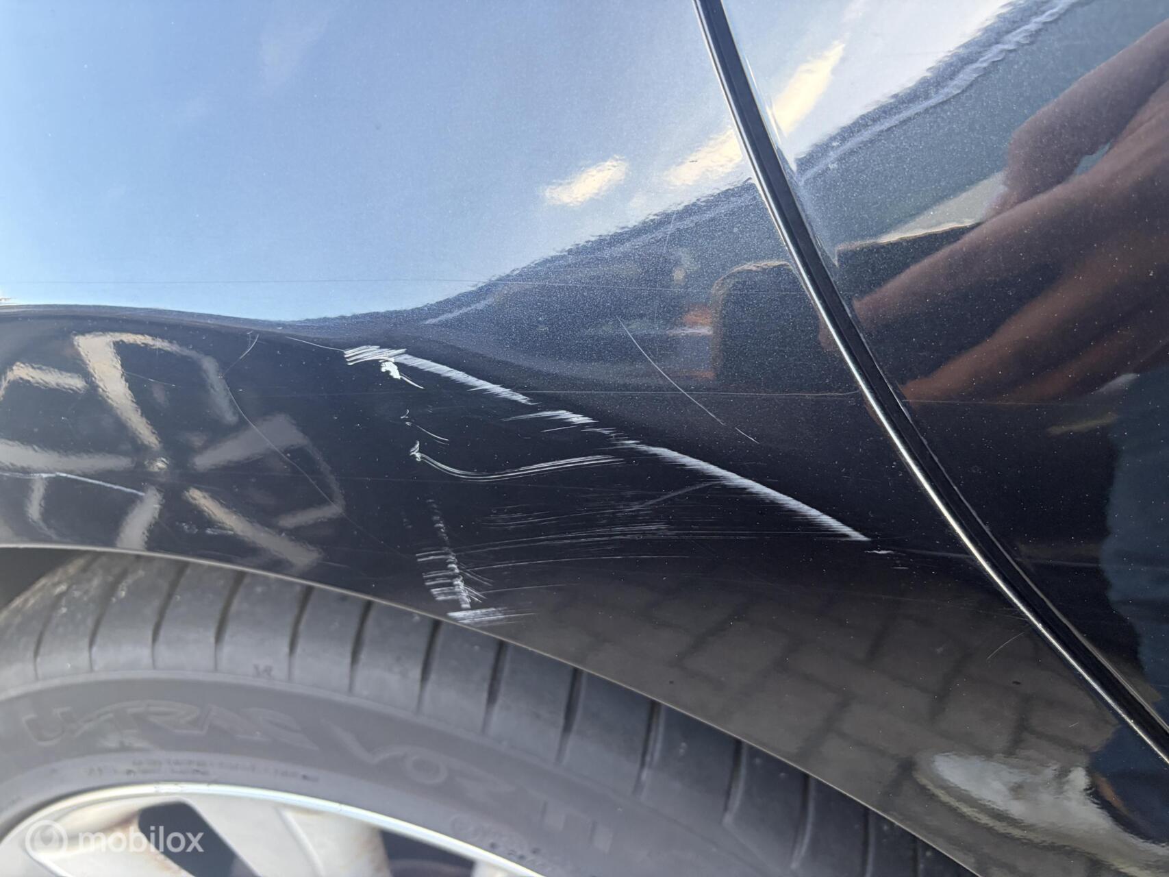 Foto van Mazda Mazda 6