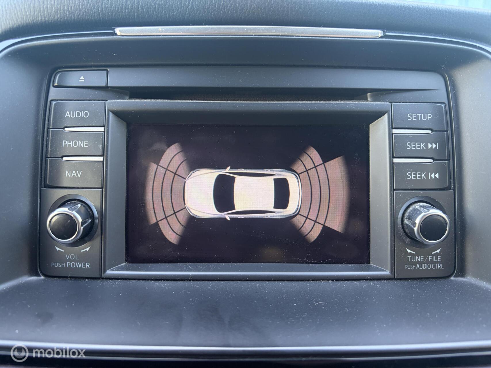 Foto van Mazda Mazda 6