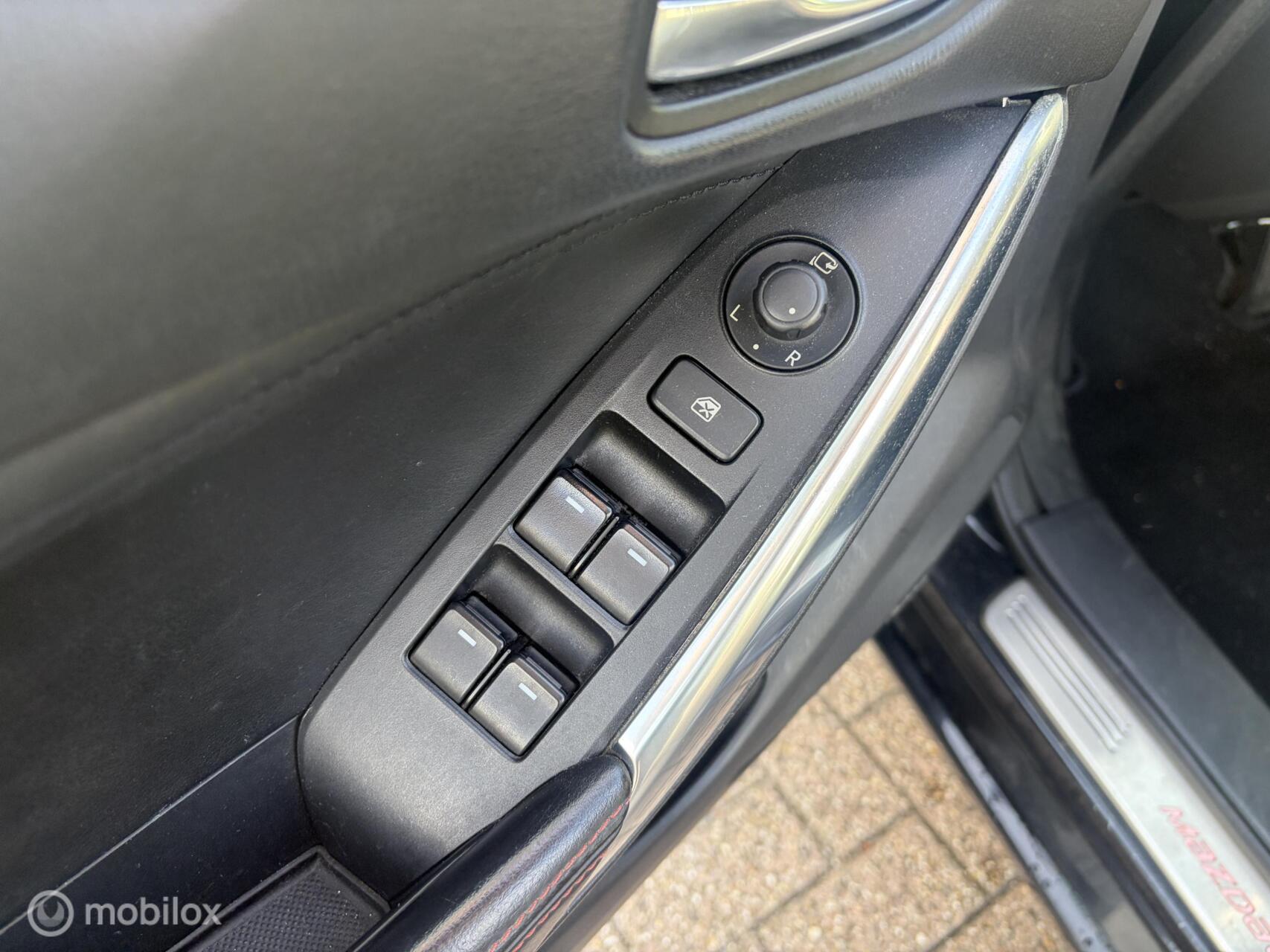 Foto van Mazda Mazda 6