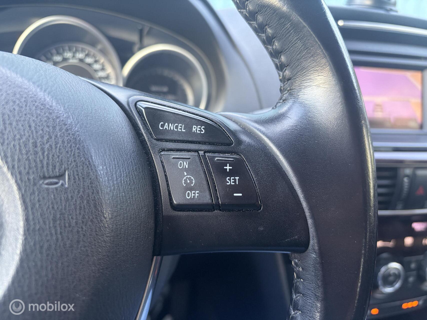 Foto van Mazda Mazda 6