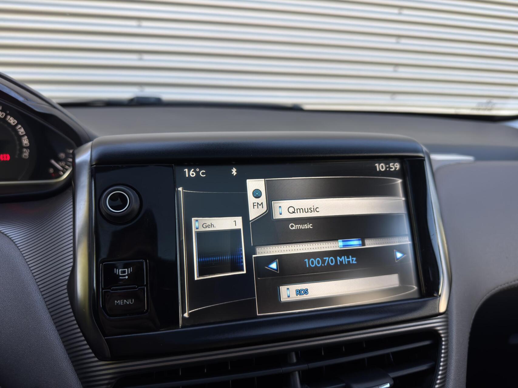 Foto van Peugeot 2008
